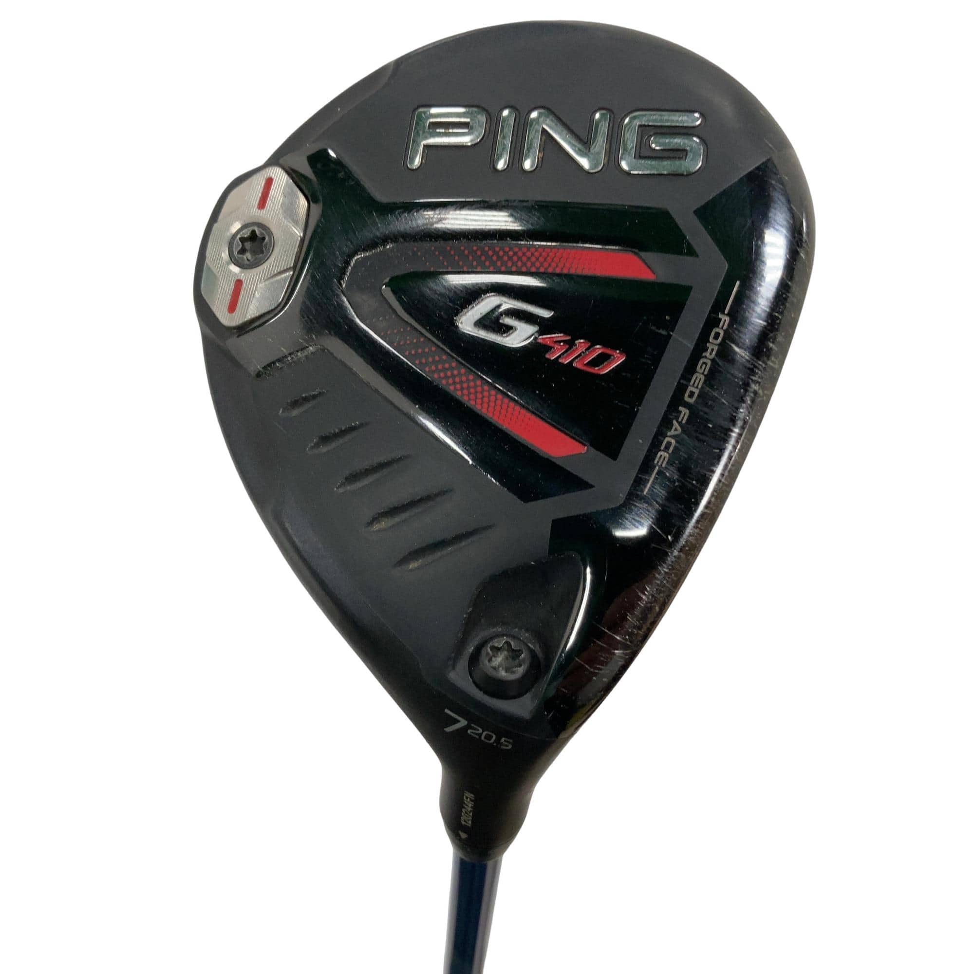 中古 ピン G410 G410 フェアウェイウッド 中古クラブを買う