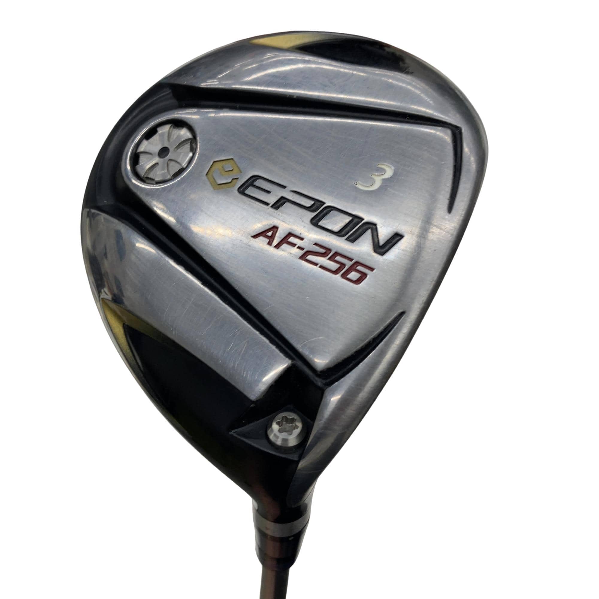 中古 エポンゴルフ EPON AF－256 フェアウェイウッド 中古