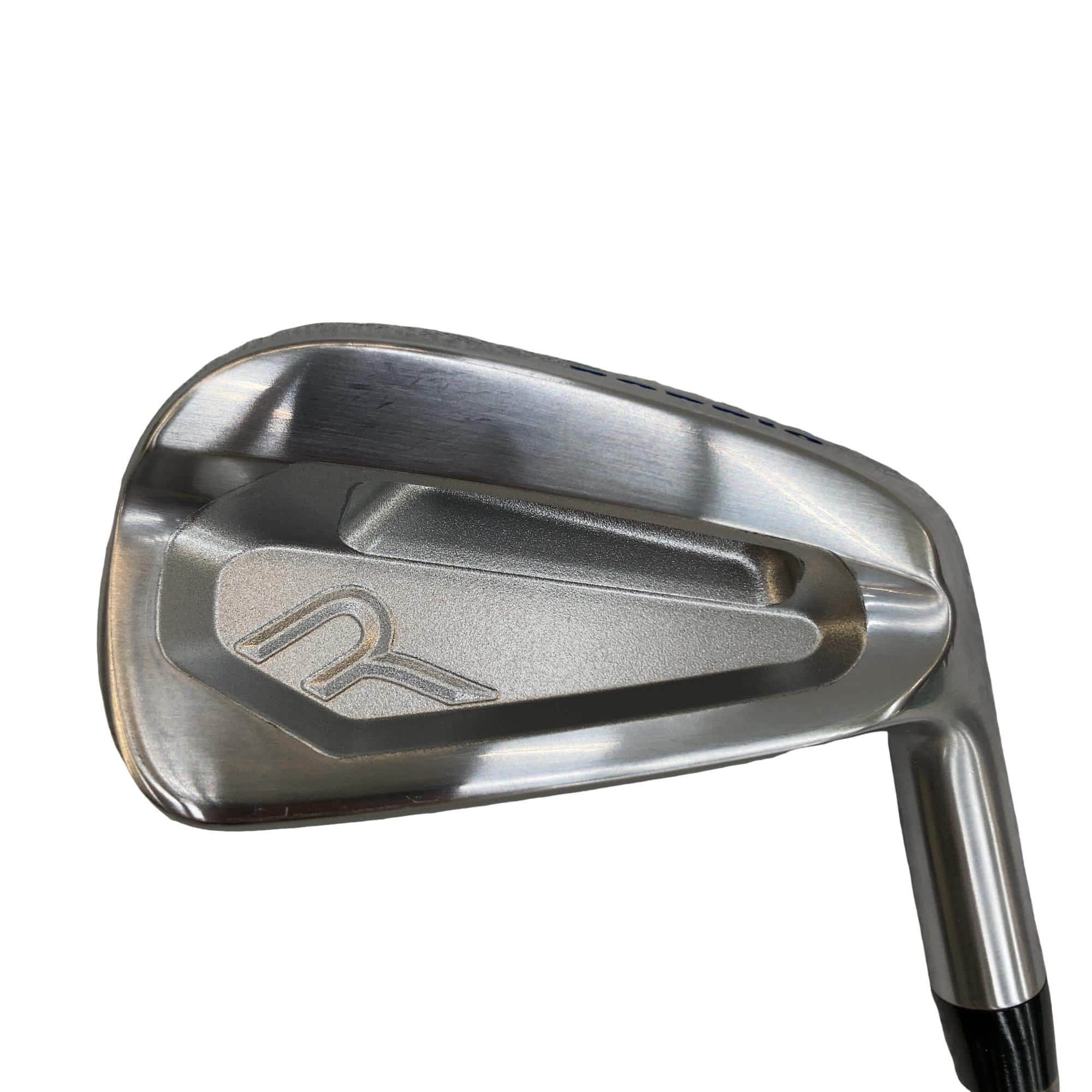 中古 ロッディオ RODDIO MC FORGED アイアンセット 中古