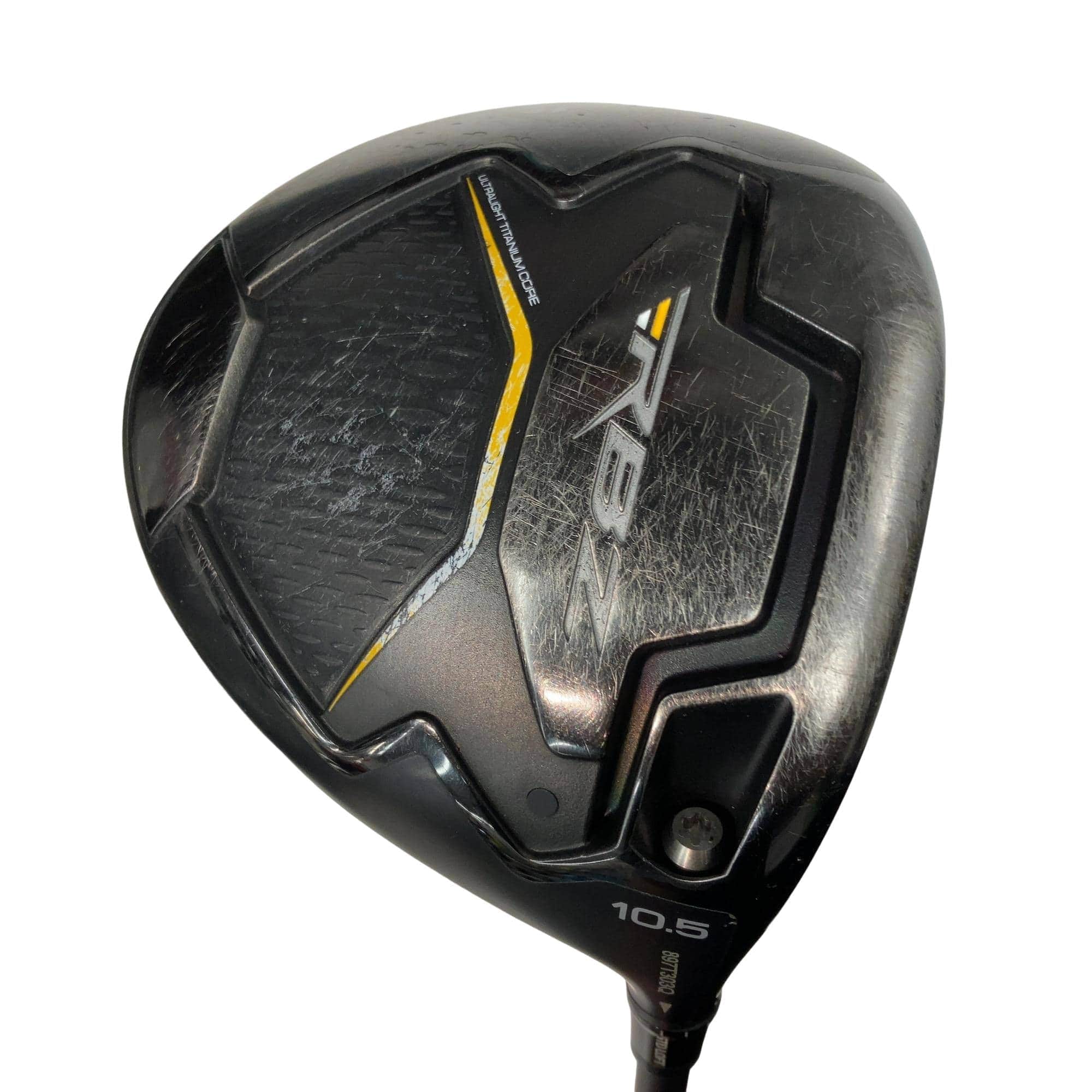 中古 テーラーメイド RBZ BLACK ドライバー 中古クラブを買う