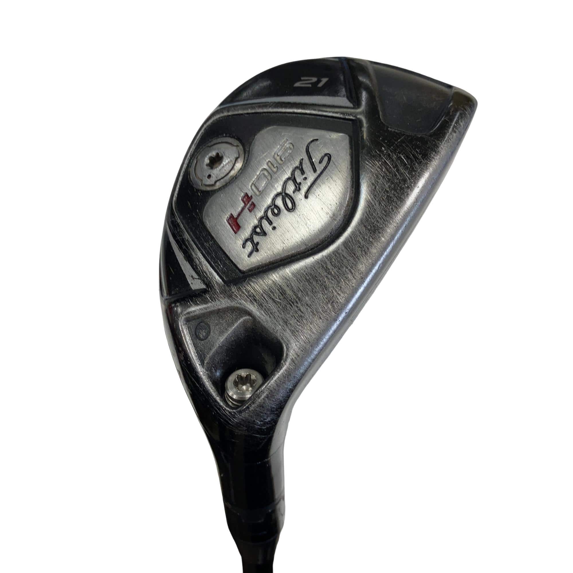 中古 タイトリスト 910 H ユーティリティ 中古クラブを買うなら 