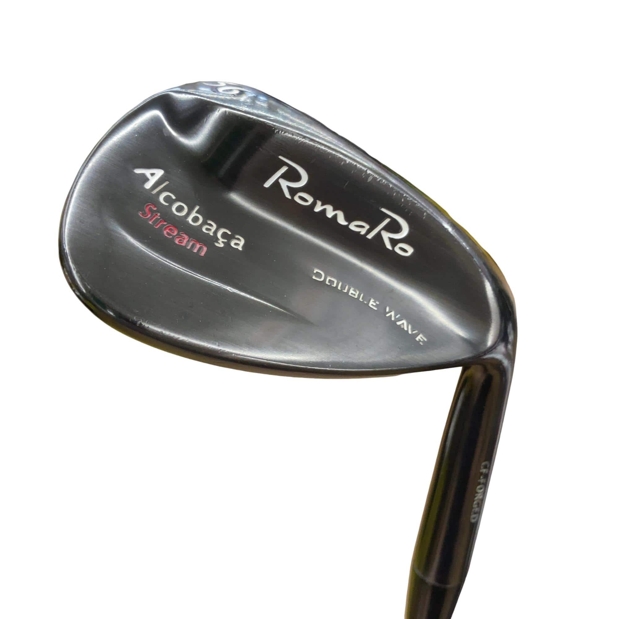 ロマロ Stream Alcobaca 中古 | RomaRo ウェッジ WEDGE Stream(2024