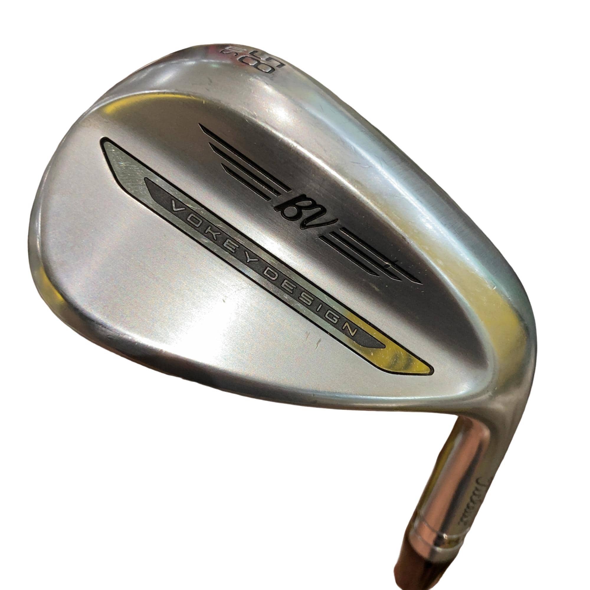 中古 タイトリスト VOKEY SPIN MILLED SM11 ツアー