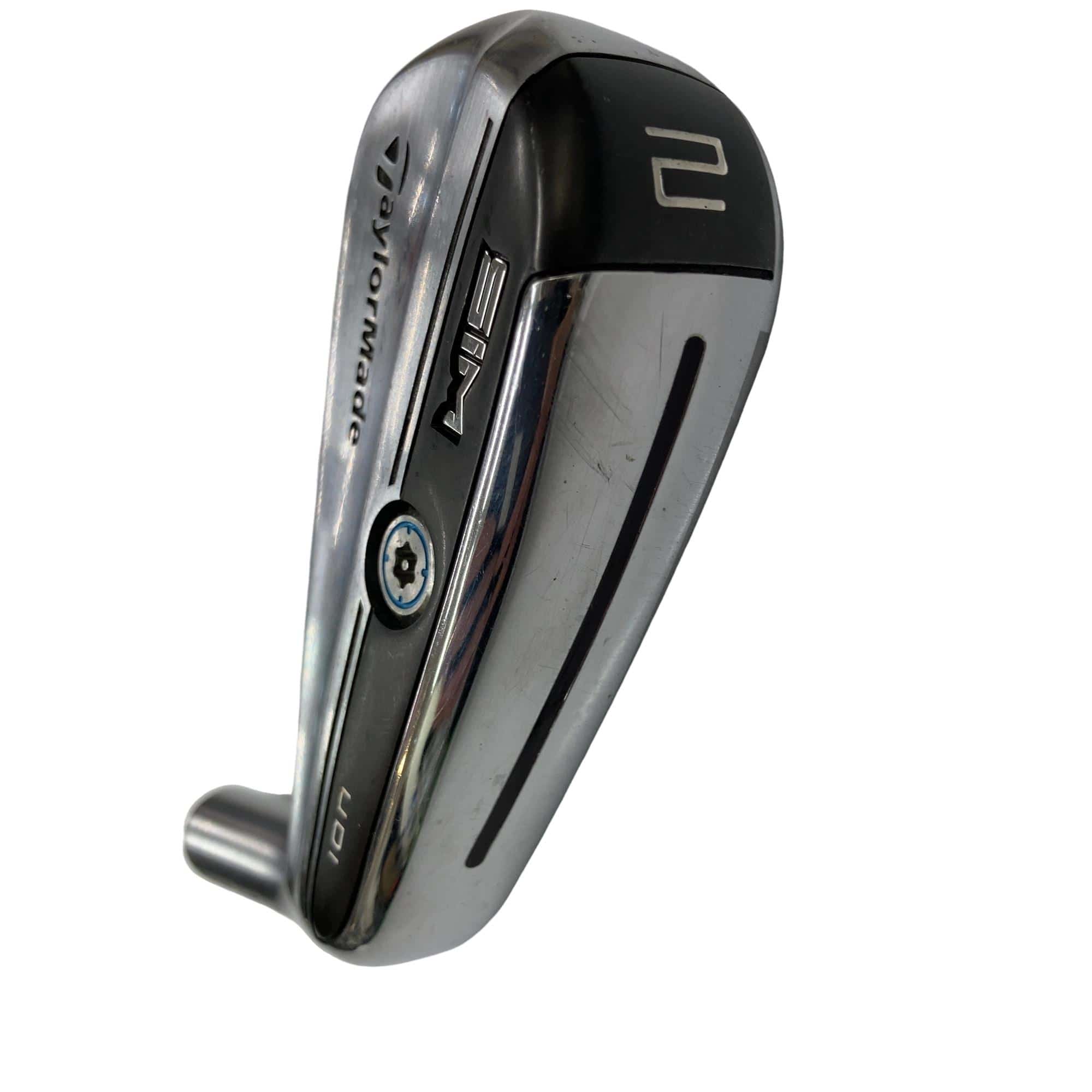 中古 テーラーメイド SIM UDI ユーティリティ 中古クラブを買う