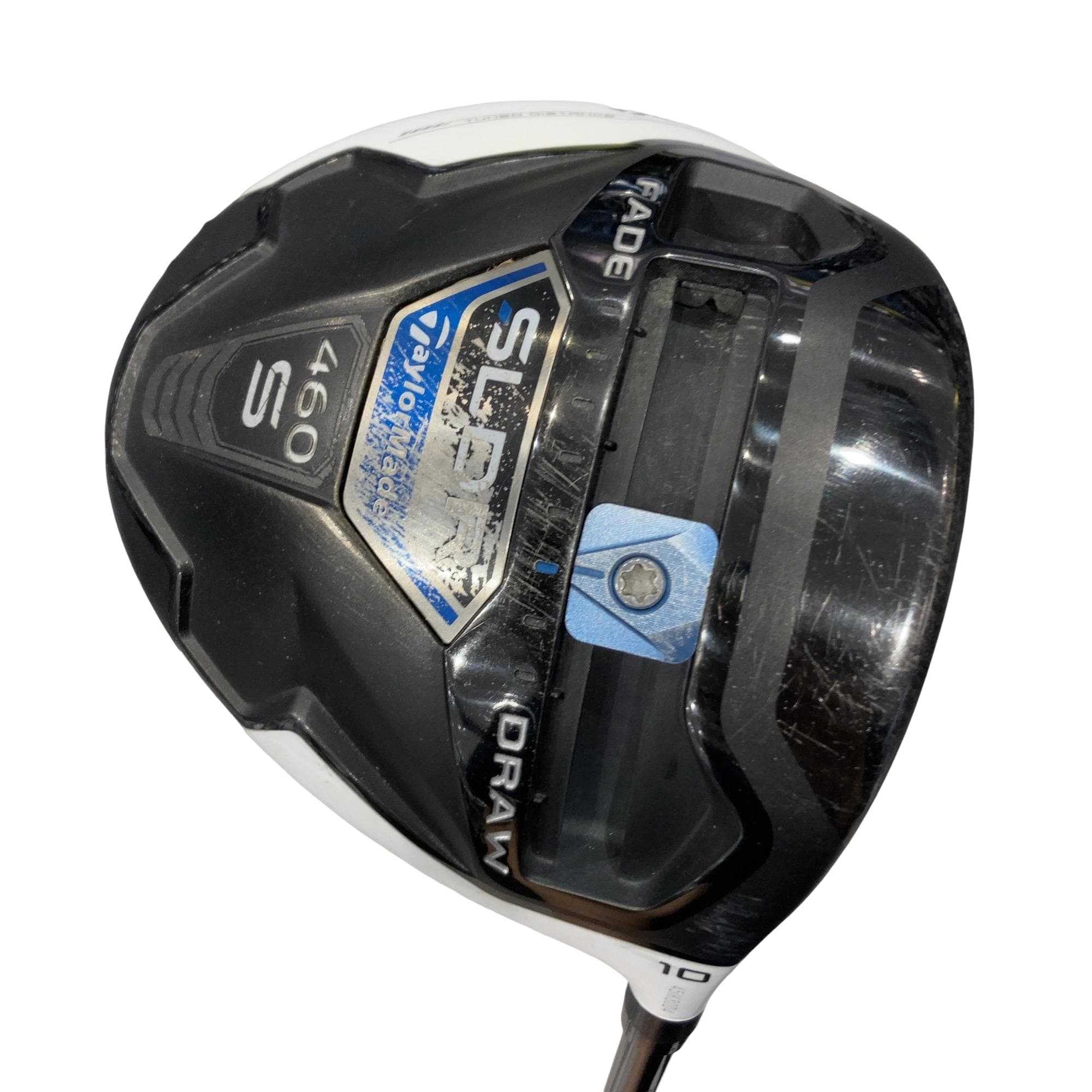 中古 テーラーメイド SLDR S ドライバー 中古クラブを買うなら