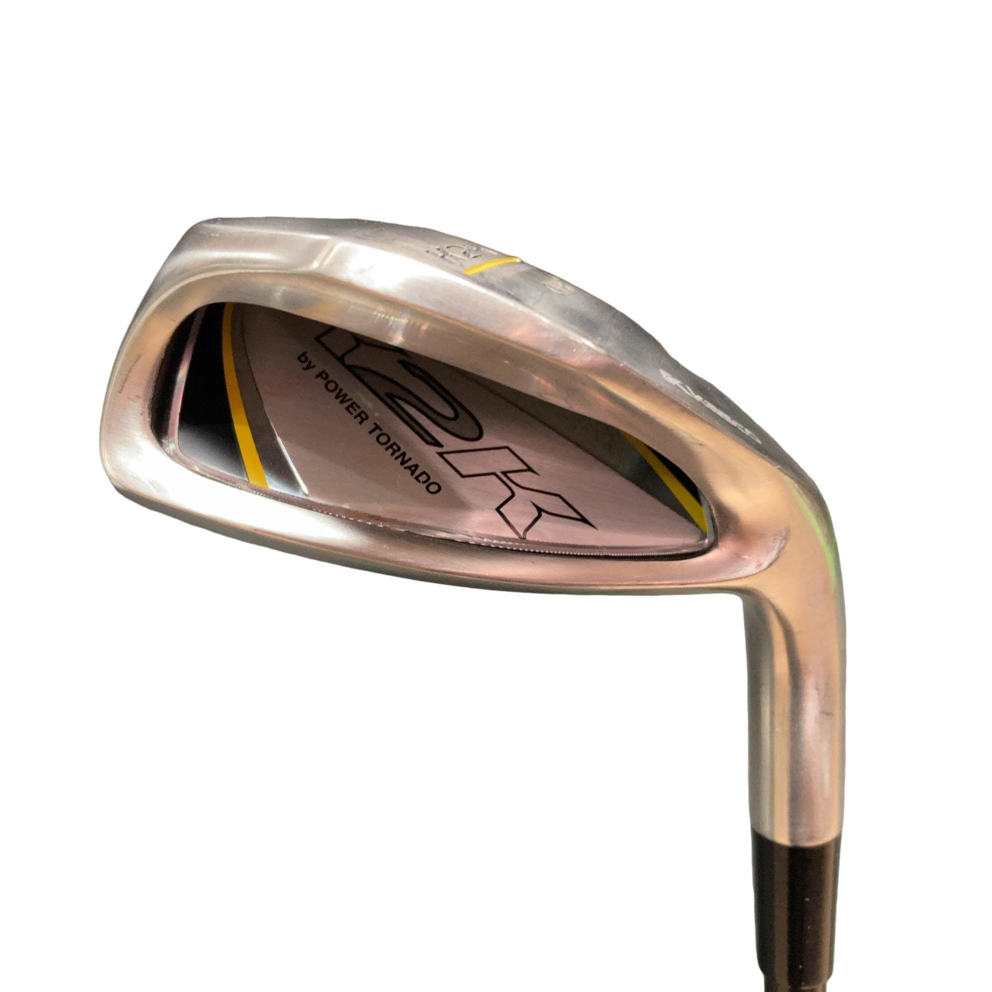 中古 キャスコ K2K Chipping Wedge ウェッジ 中古