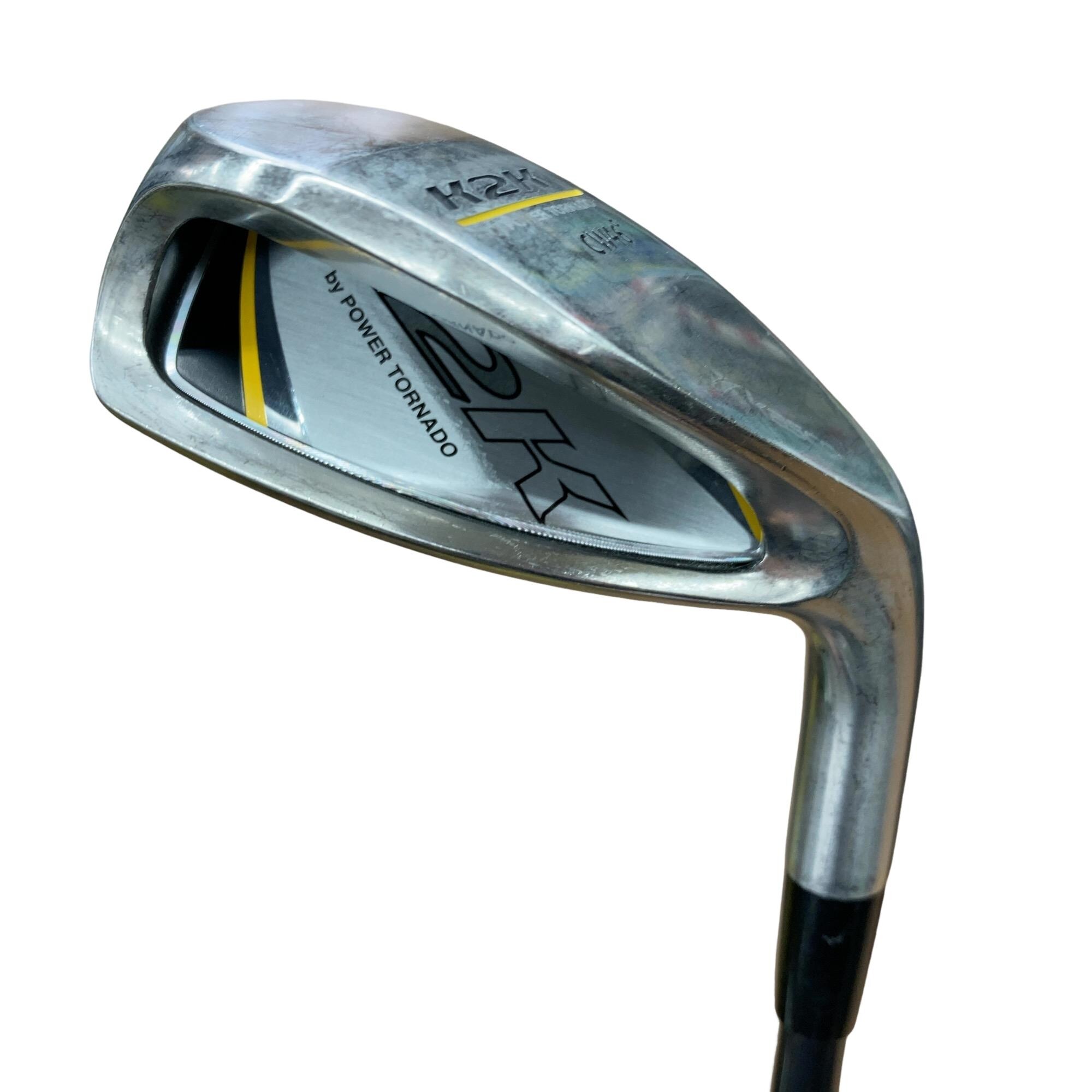 中古 キャスコ K2K Chipping Wedge ウェッジ 中古