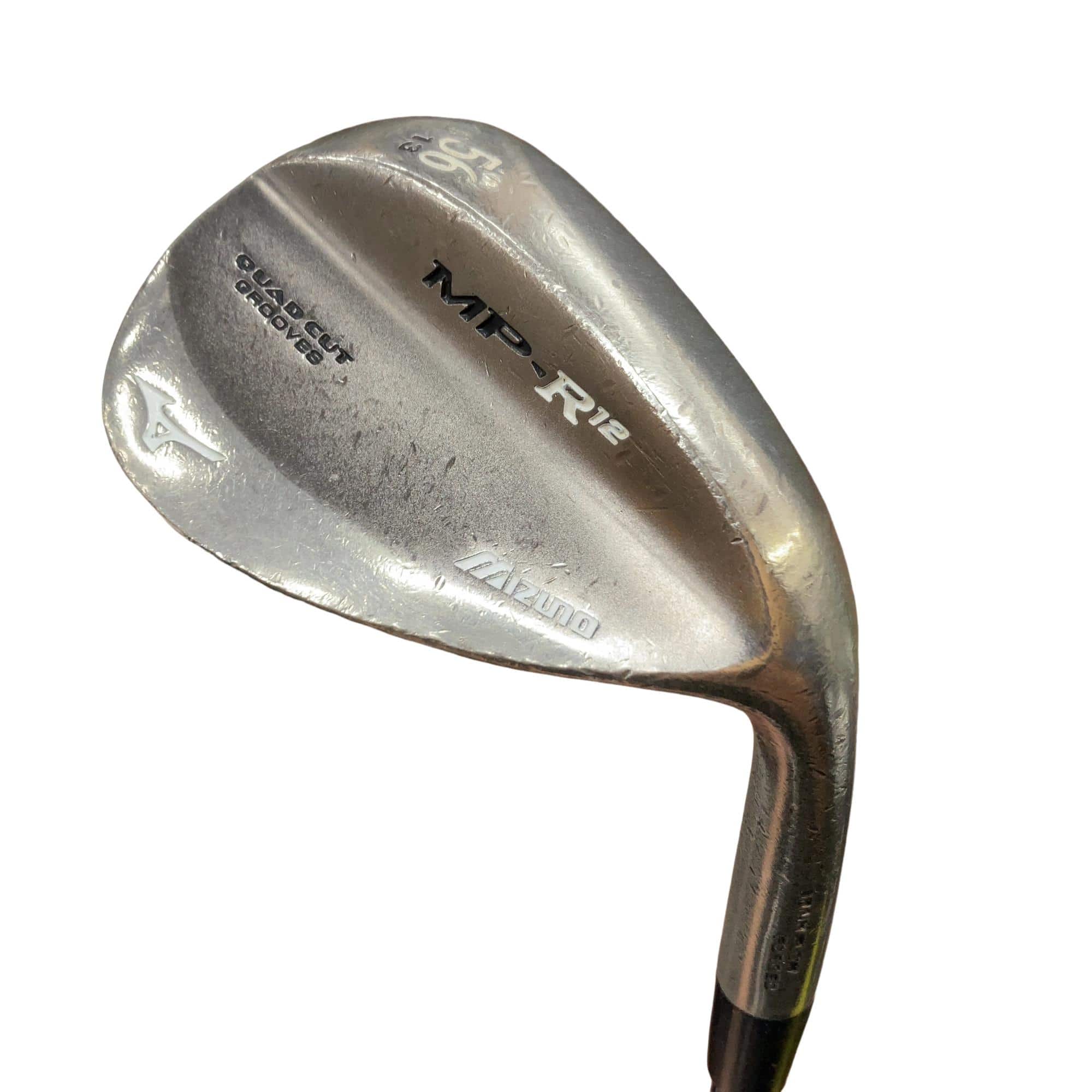 中古 ミズノ MP R12 ウェッジ 中古クラブを買うならゴルフ