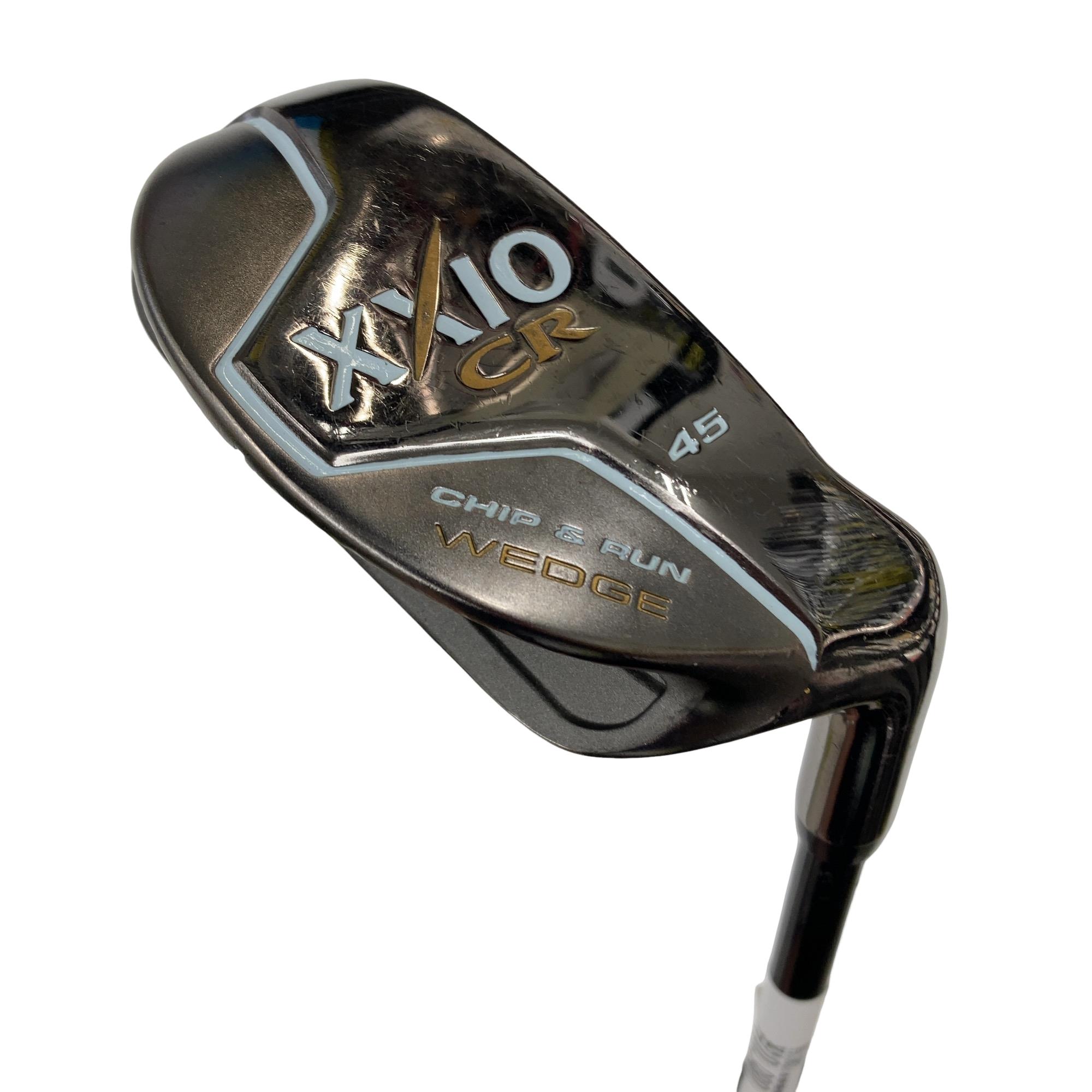 中古 ダンロップ XXIO CR（2012） ウェッジ 中古クラブを