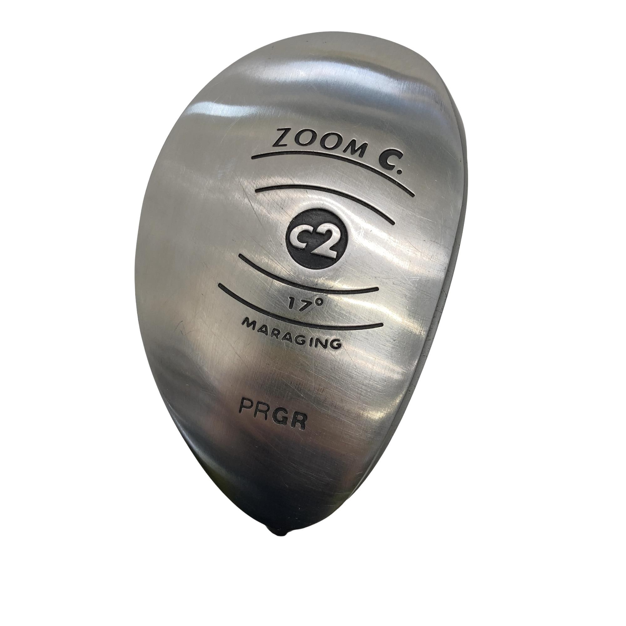 中古 プロギア ZOOM C ユーティリティ 中古クラブを買うなら