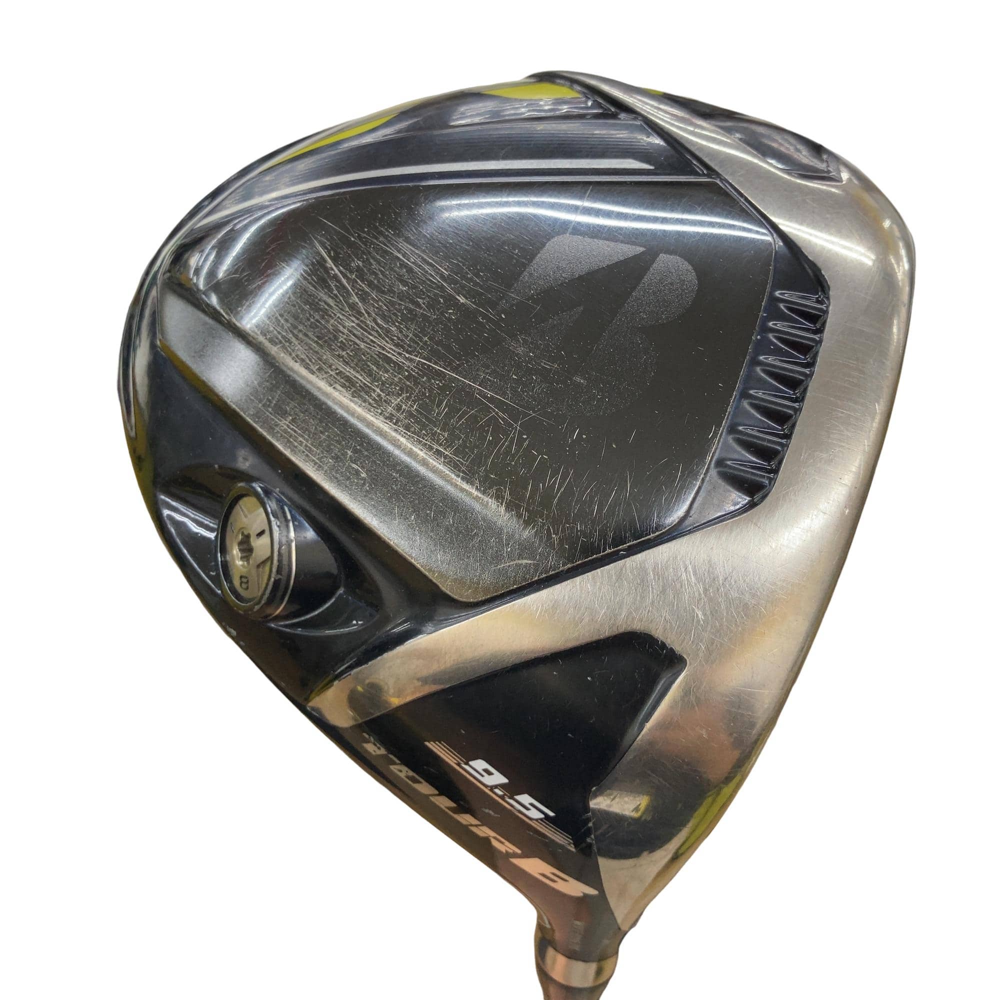 中古 ブリヂストン TOUR B JGR ドライバー 中古クラブを買う