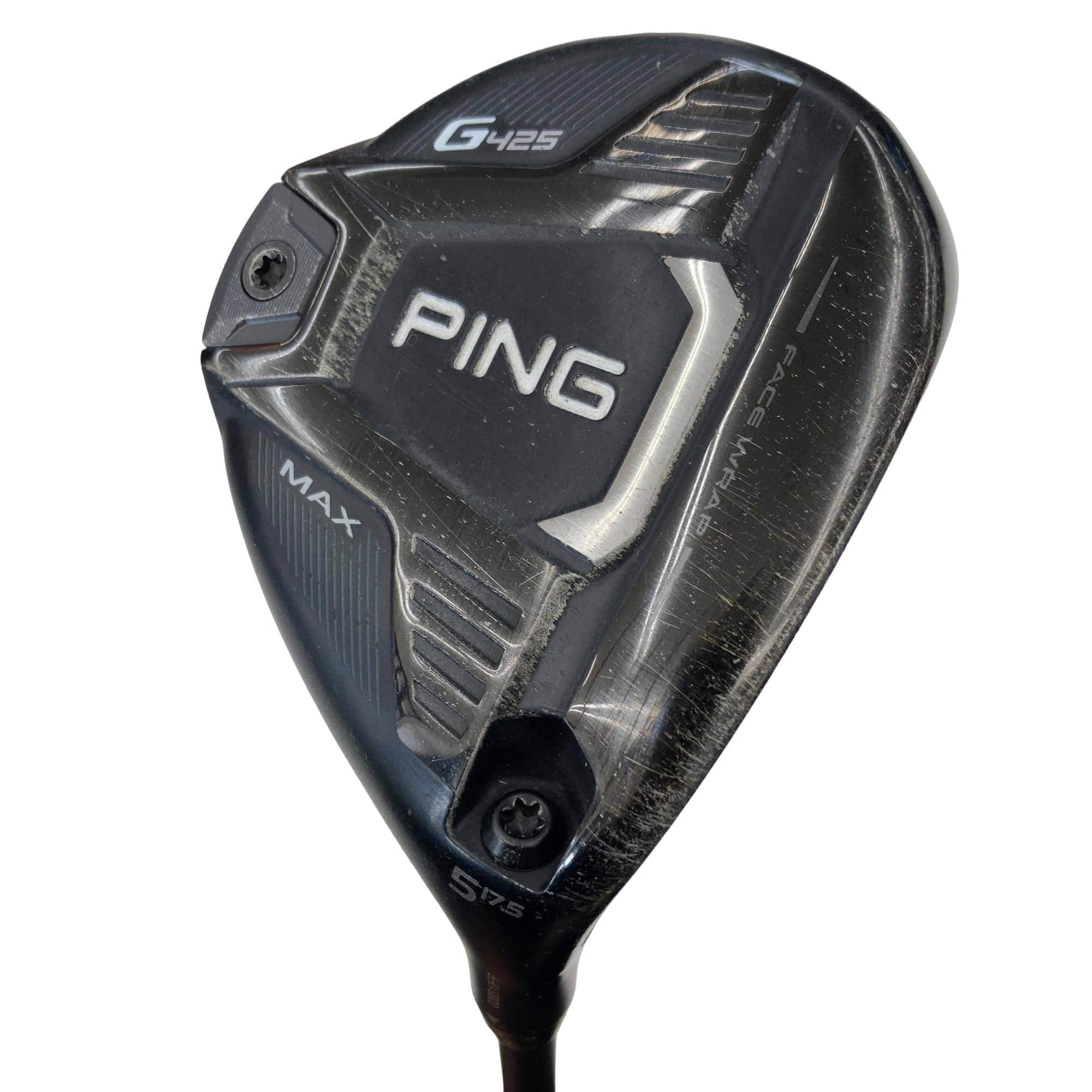 中古 ピン G425 G425 MAX フェアウェイウッド 中古クラブを