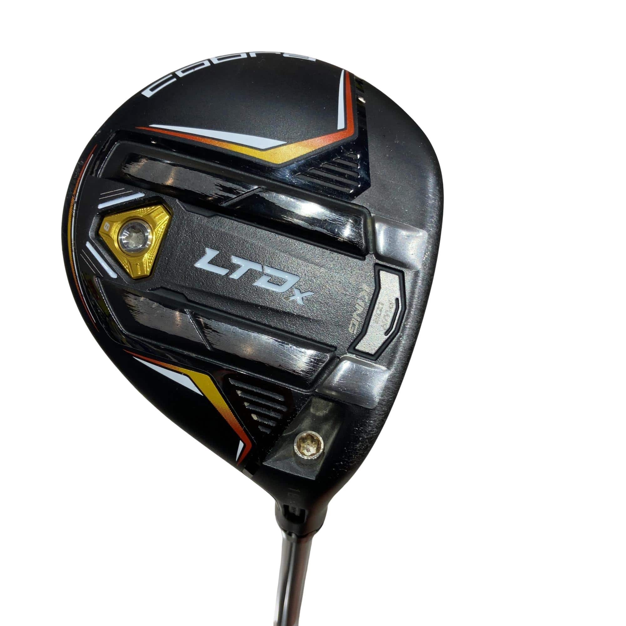 中古 コブラ KING LTDx フェアウェイウッド 中古クラブを買う