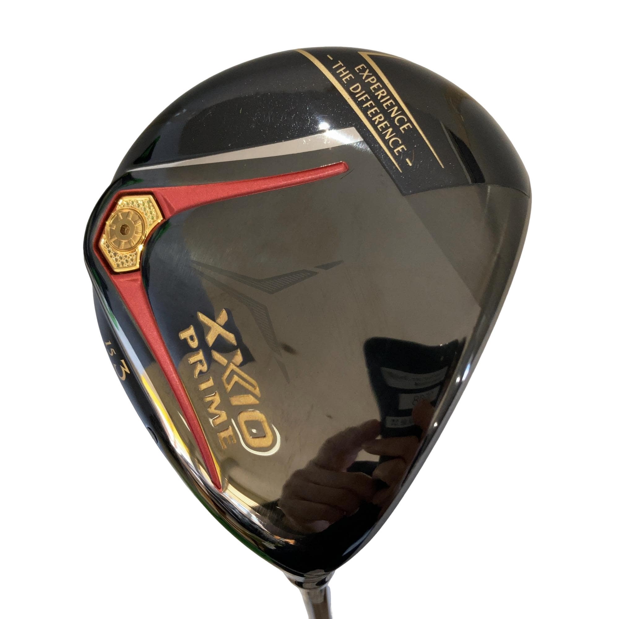 中古 ダンロップ XXIO PRIME（2025） フェアウェイウッド