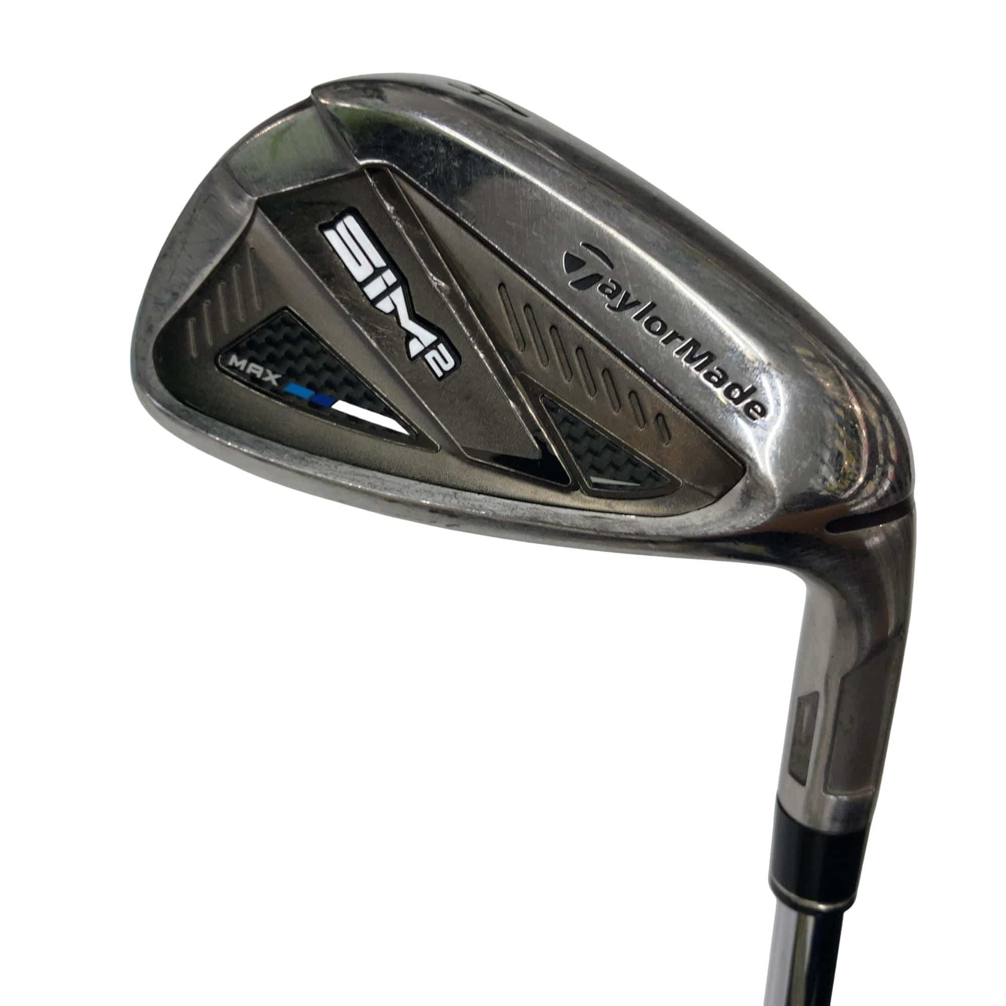 中古 テーラーメイド SIM2 MAX ウェッジ 中古クラブを買うなら