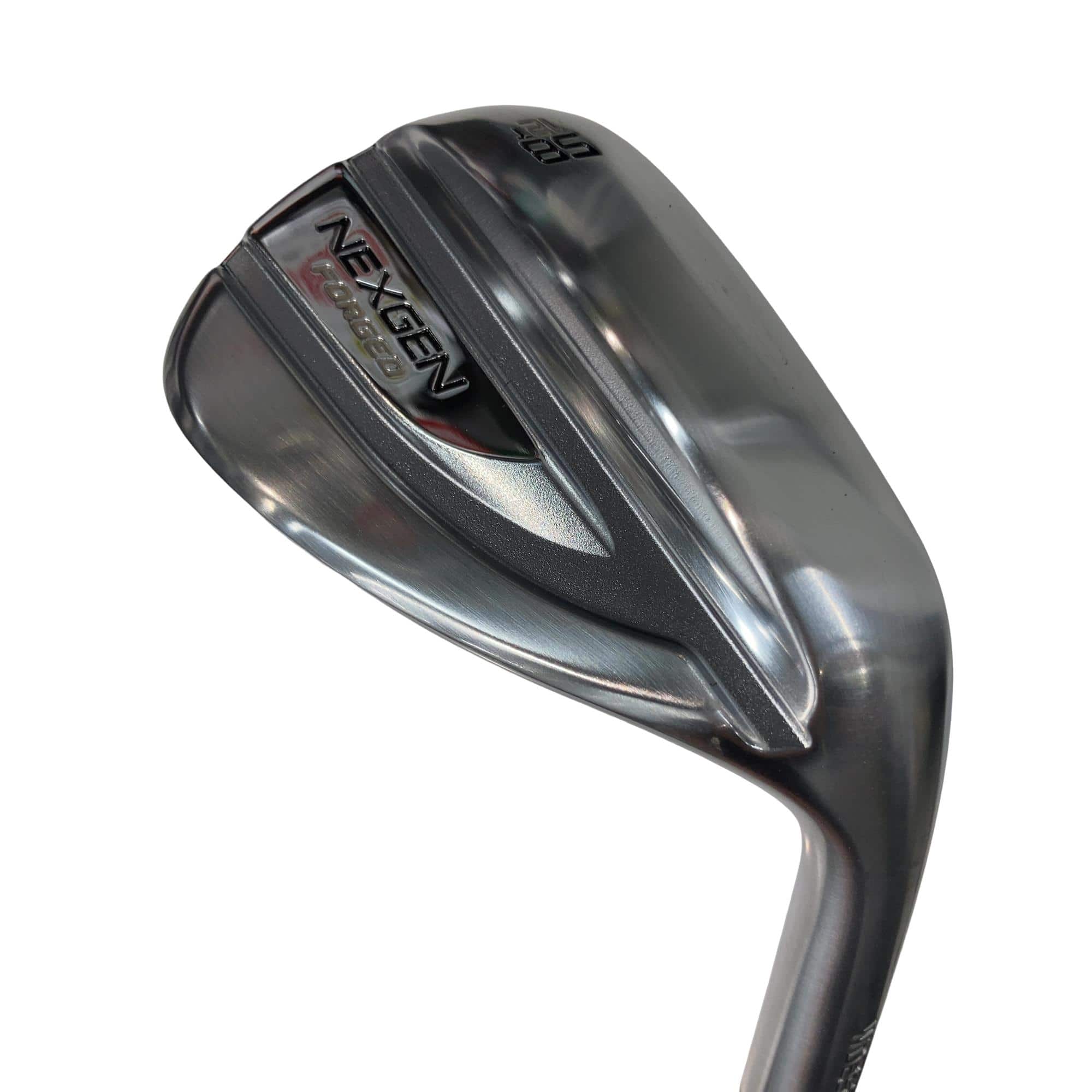 NEXGEN FORGEDウェッジ 52°58° 2本DG S200グリップ新品 中古 ゴルフパートナー NEXGEN FORGED WEDGE