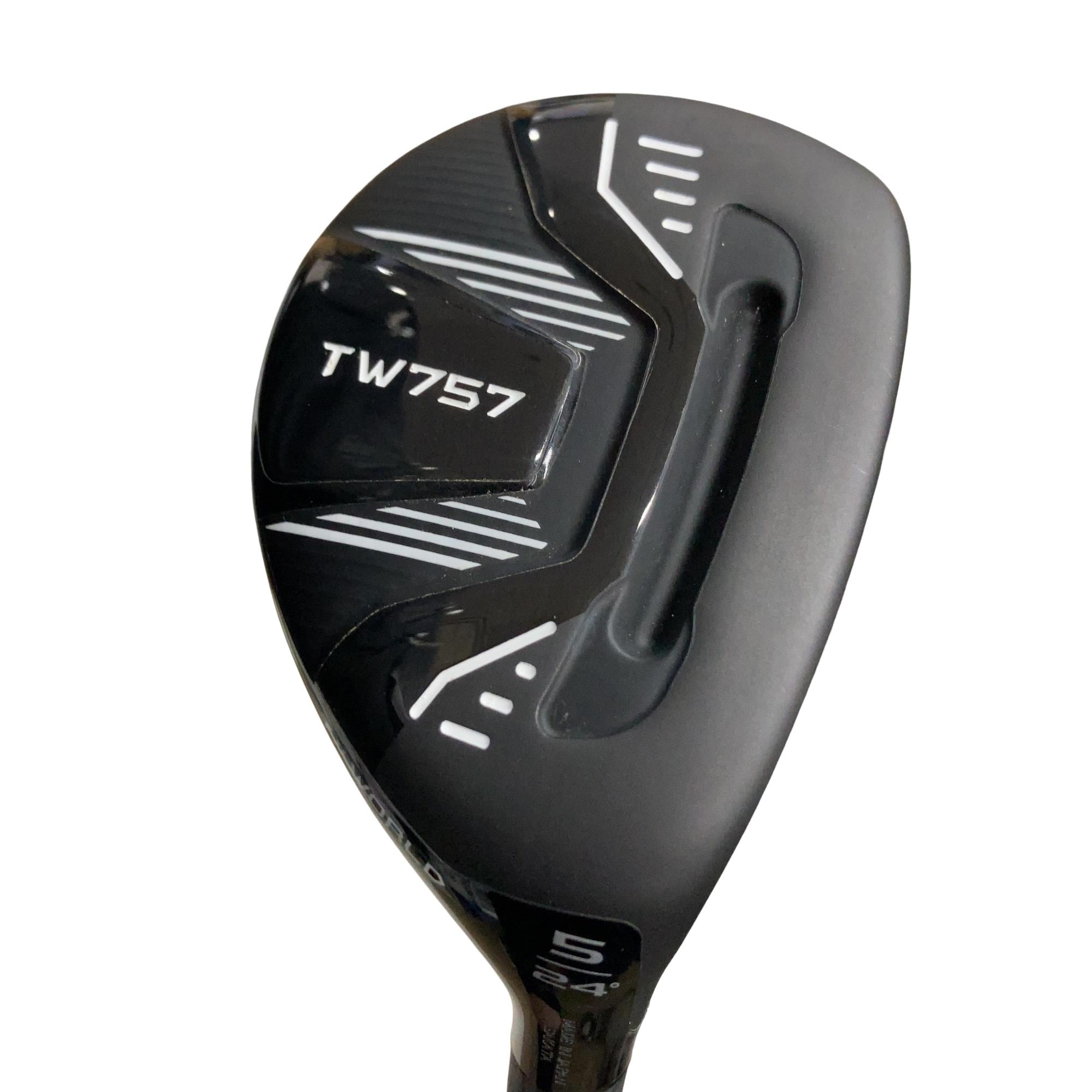 中古 ホンマゴルフ TOUR WORLD TW757 ユーティリティ