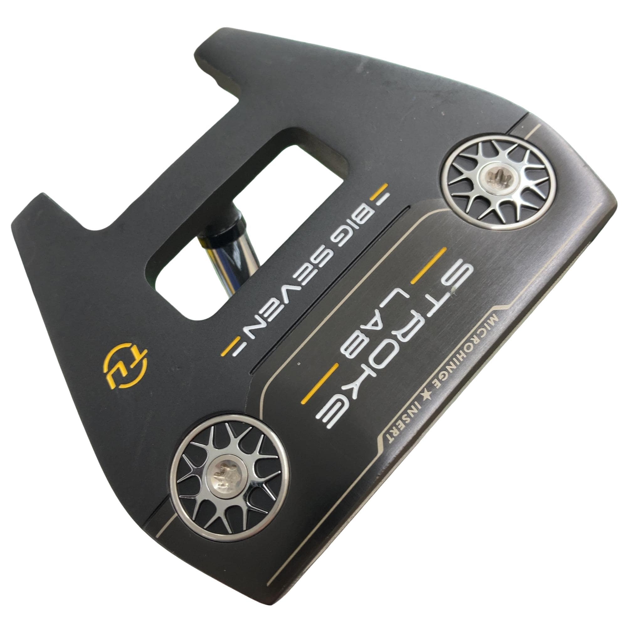中古 オデッセイ STROKE LAB BLACK BIG SEVEN