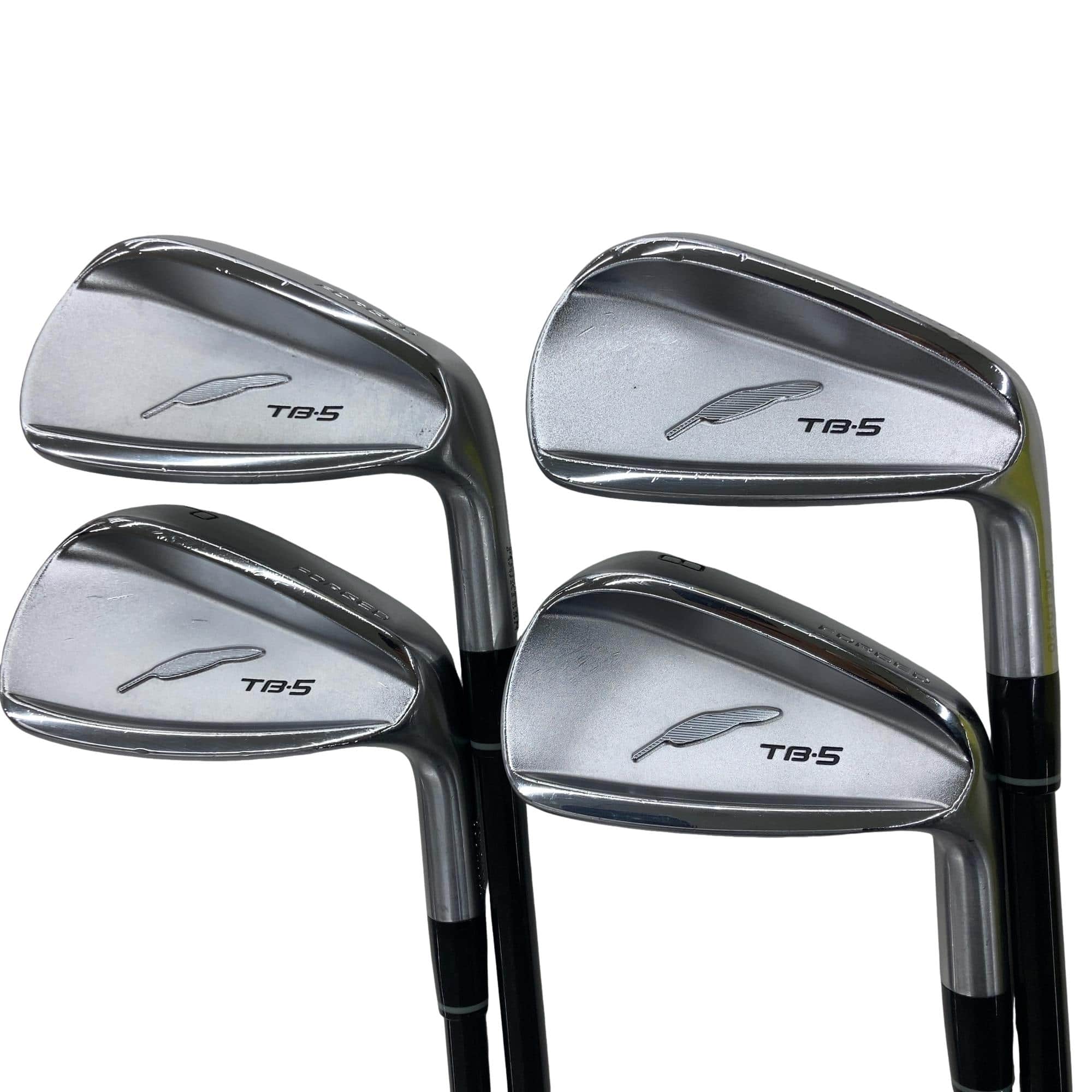 中古 フォーティーン TB 5 FORGED（2023） アイアン