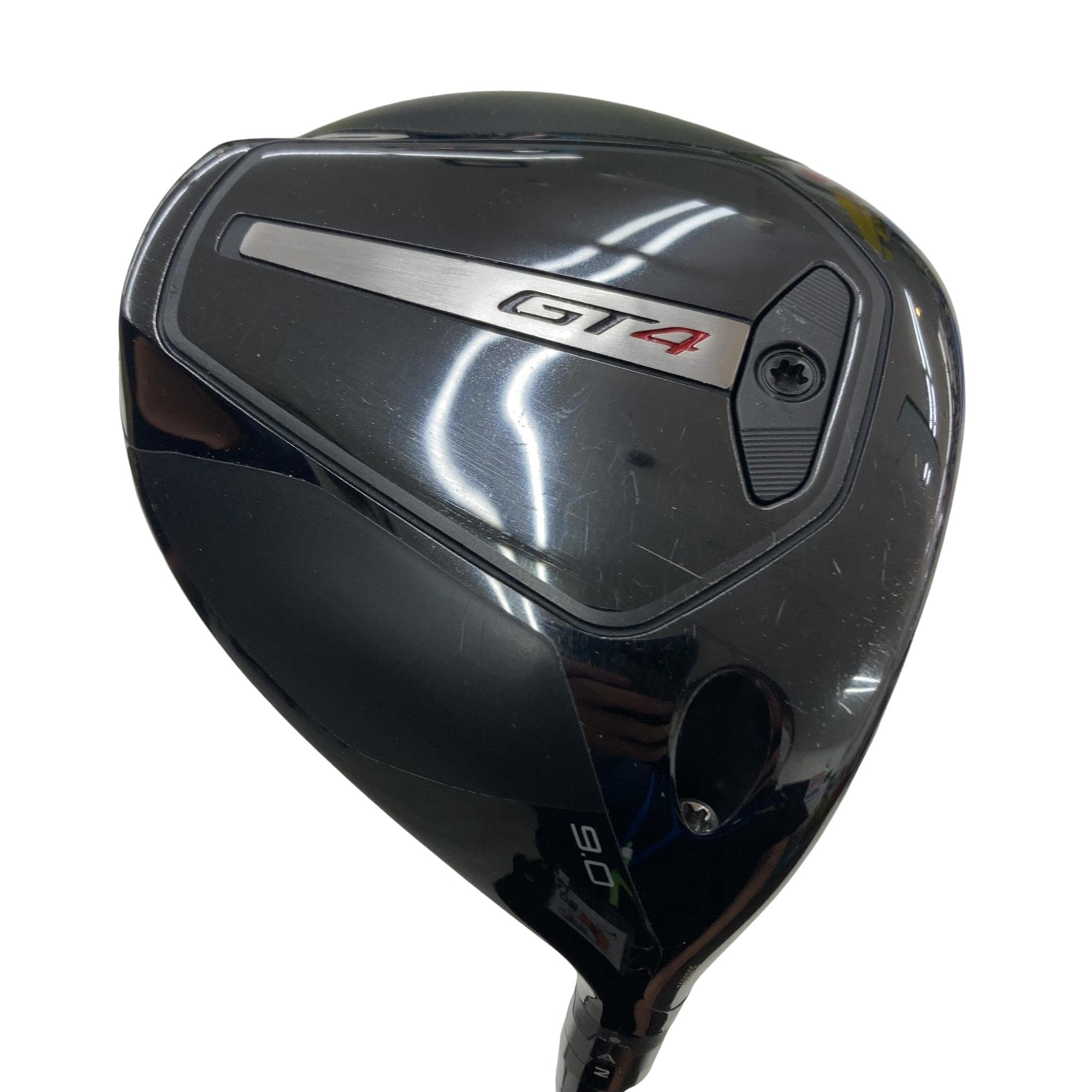 中古 タイトリスト GT4 GT4 ドライバー 中古クラブを買うなら