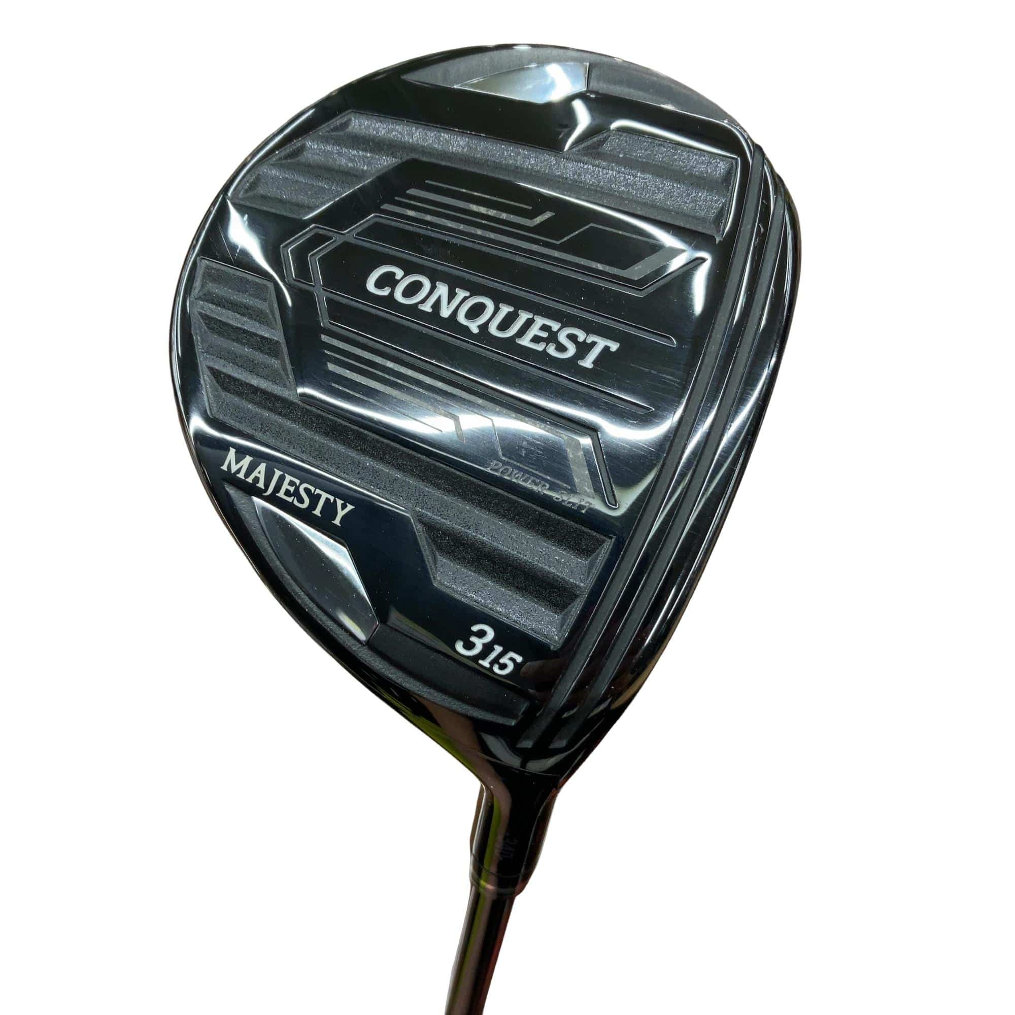 中古 マジェスティゴルフ MAJESTY CONQUEST（2022