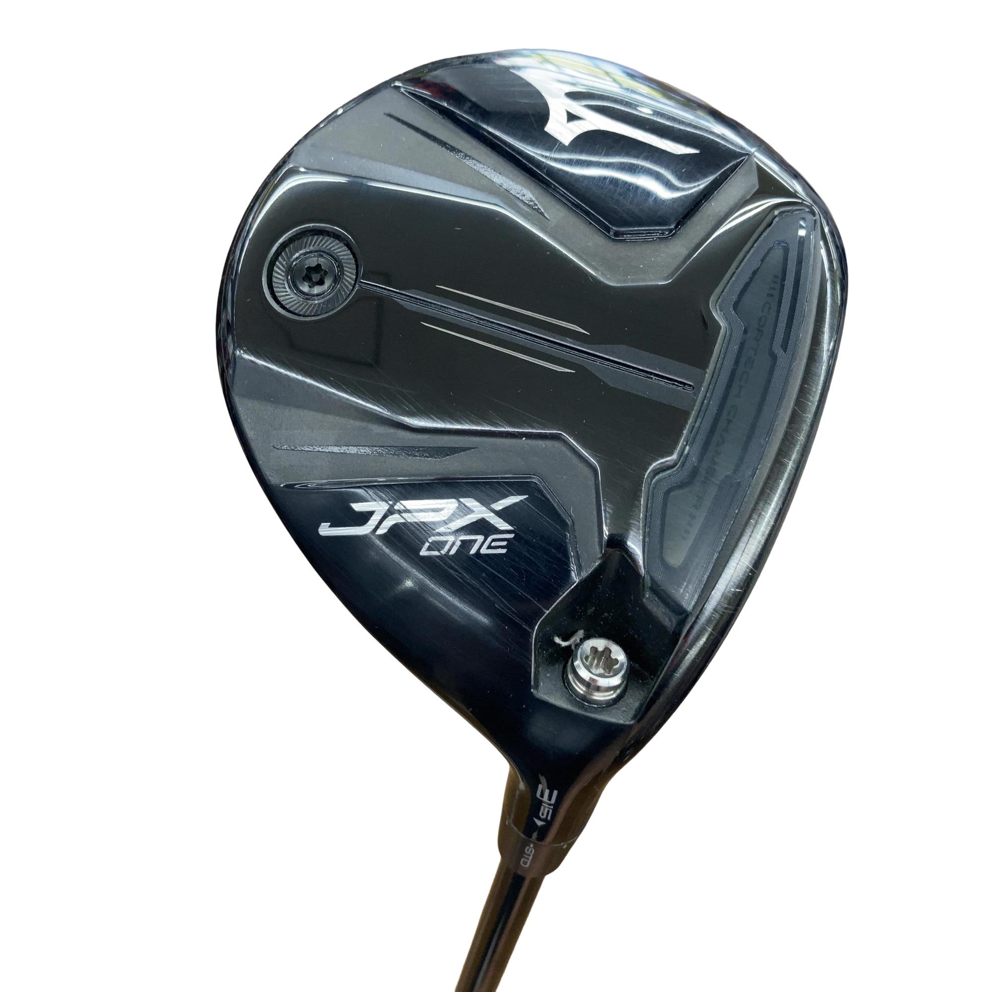 中古 ﾐｽﾞﾉ JPX ONE フェアウェイウッド 中古クラブを買うなら