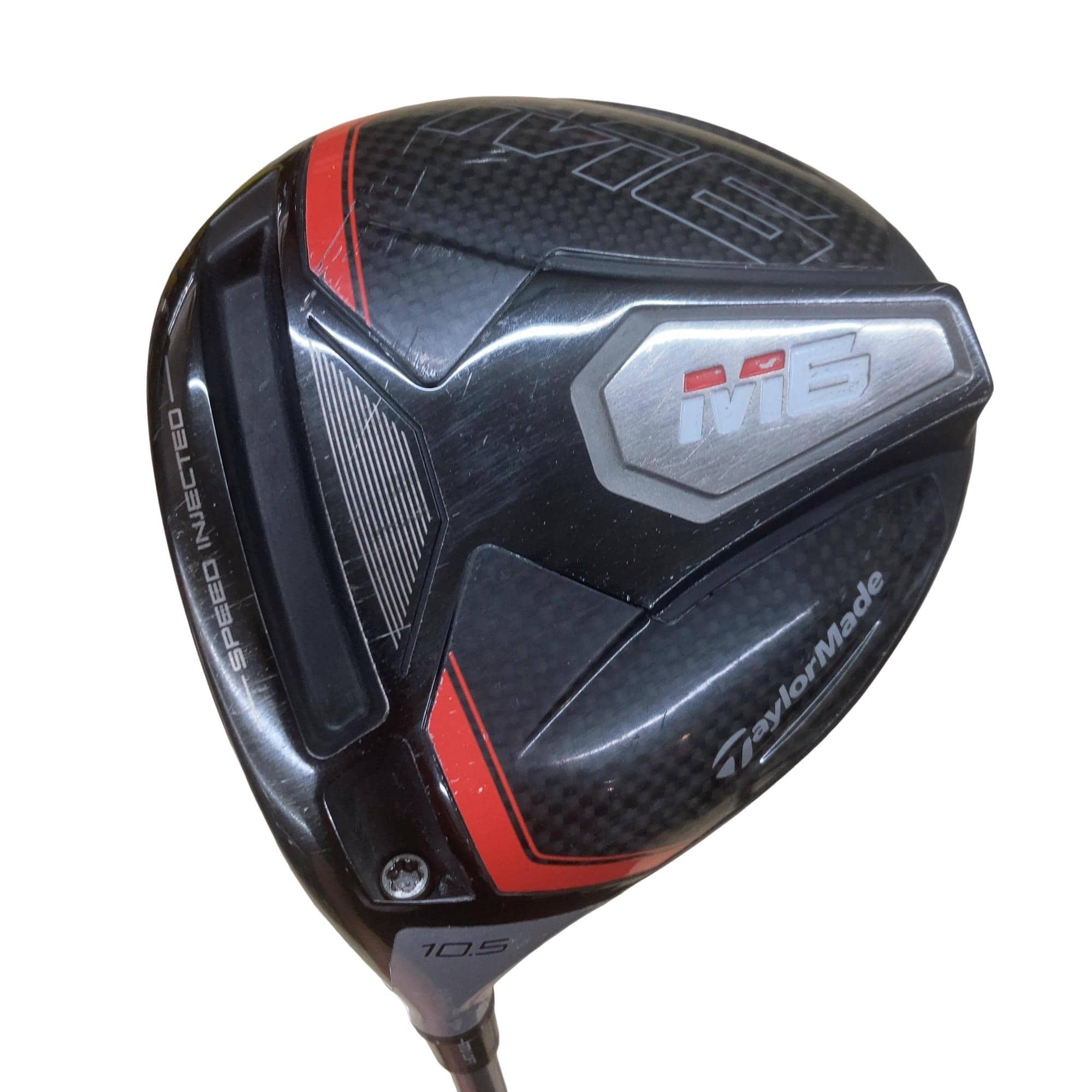 【まる】様用　　TaylorMade M6 ドライバー 中古 テーラーメイド M6 M6 ドライバー 中古クラブを買うなら