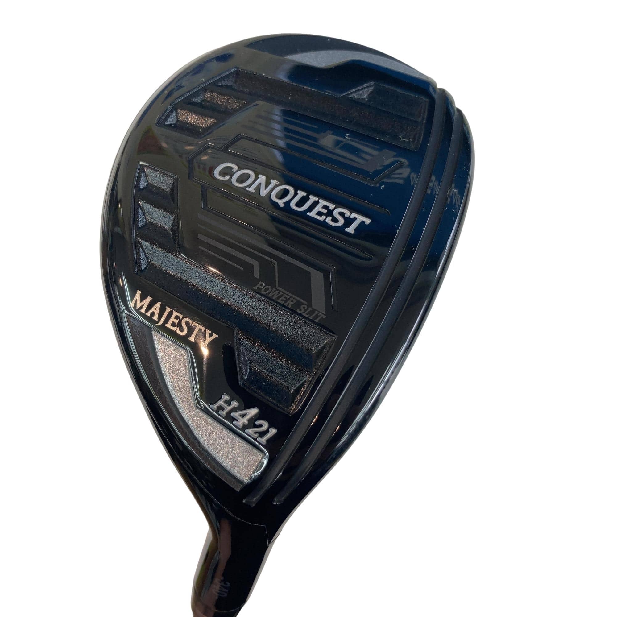 中古 マジェスティゴルフ MAJESTY CONQUEST（2022