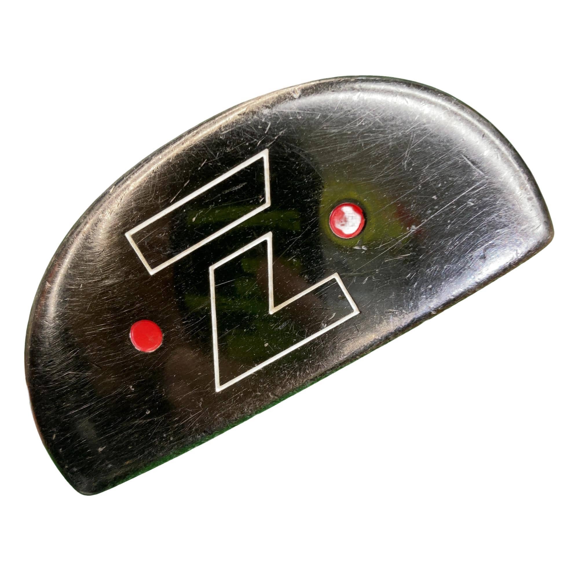 ZO:MO　ZONE MOMENT　パター　XI:Z 中古 ゾーンモーメント ZO：MO XI パター 中古クラブを買うなら