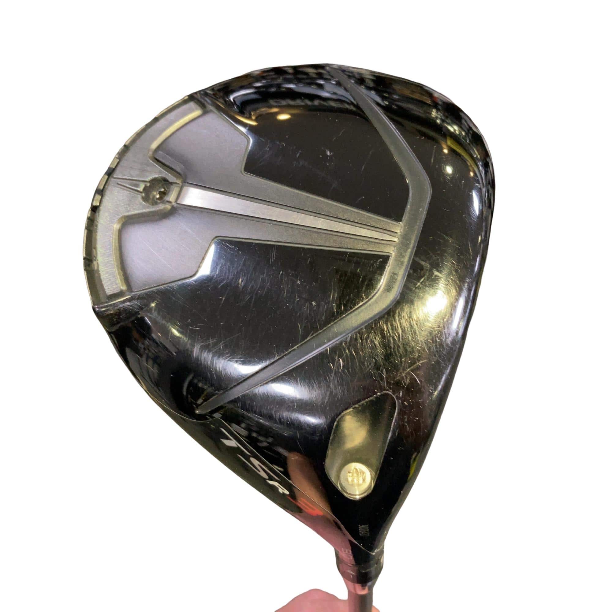 中古 タイトリスト TSR3 TSR3 ドライバー 中古クラブを買う