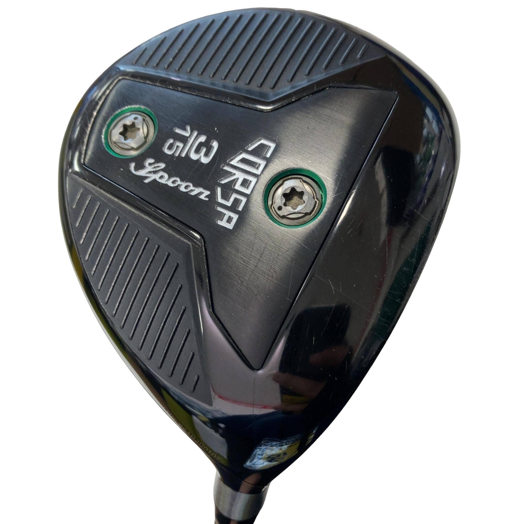 中古 バルド CORSA FAIRWAY WOOD フェアウェイウッド