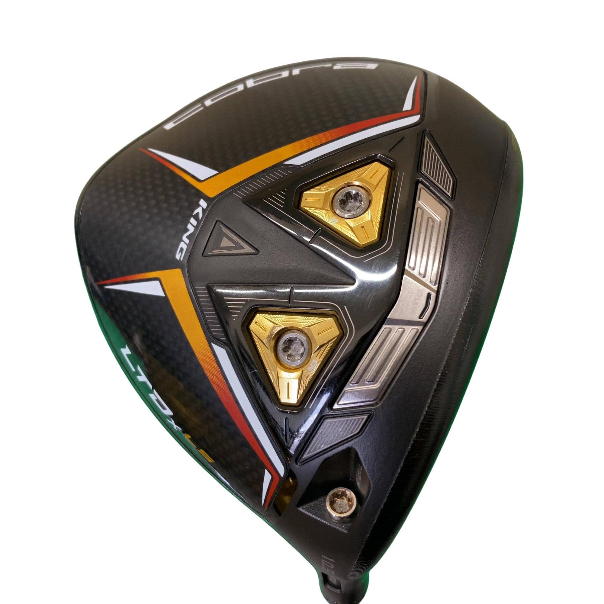 中古 コブラ KING LTDx LS ドライバー 中古クラブを買うなら