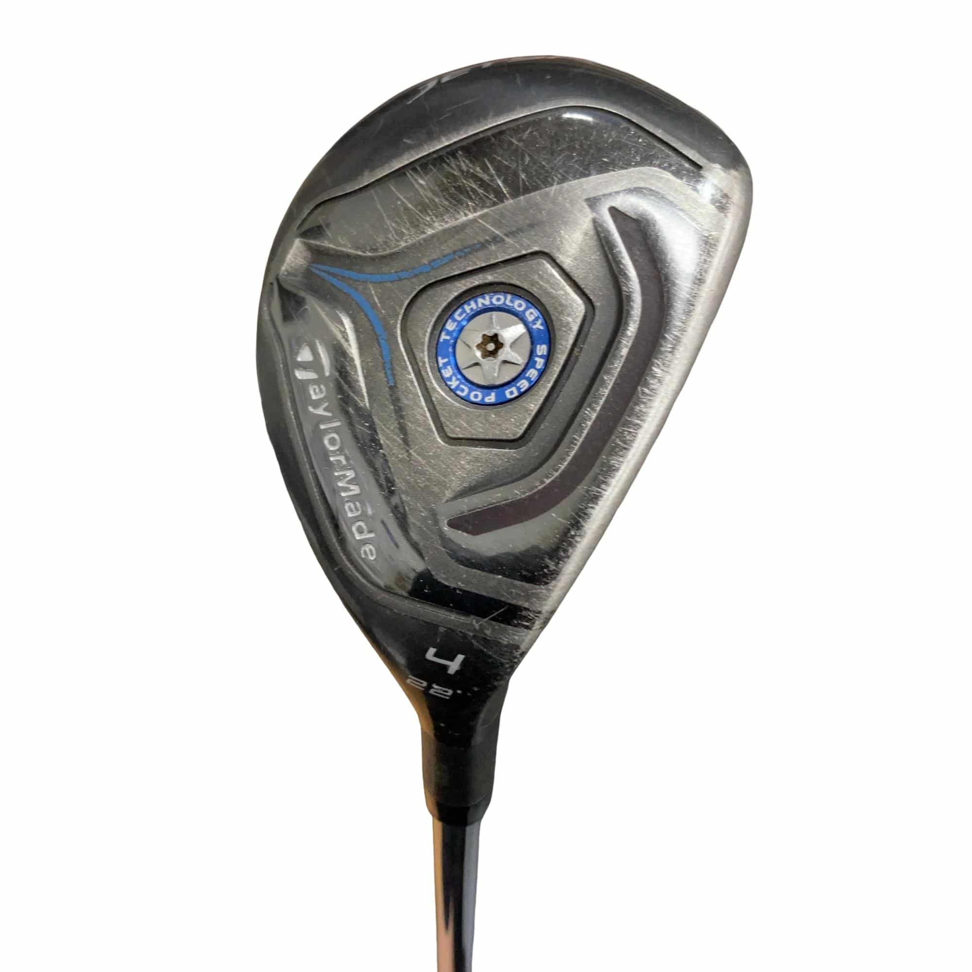 中古 テーラーメイド JET SPEED JET SPEED
