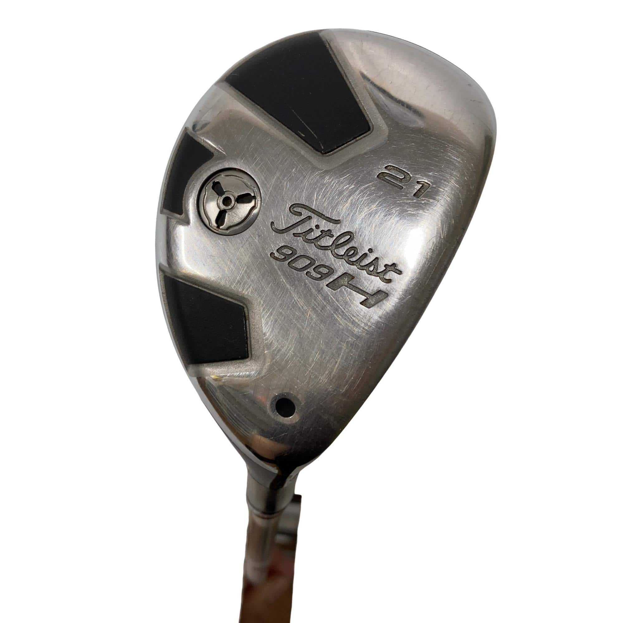 中古 タイトリスト 909 H ユーティリティ 中古クラブを買うなら