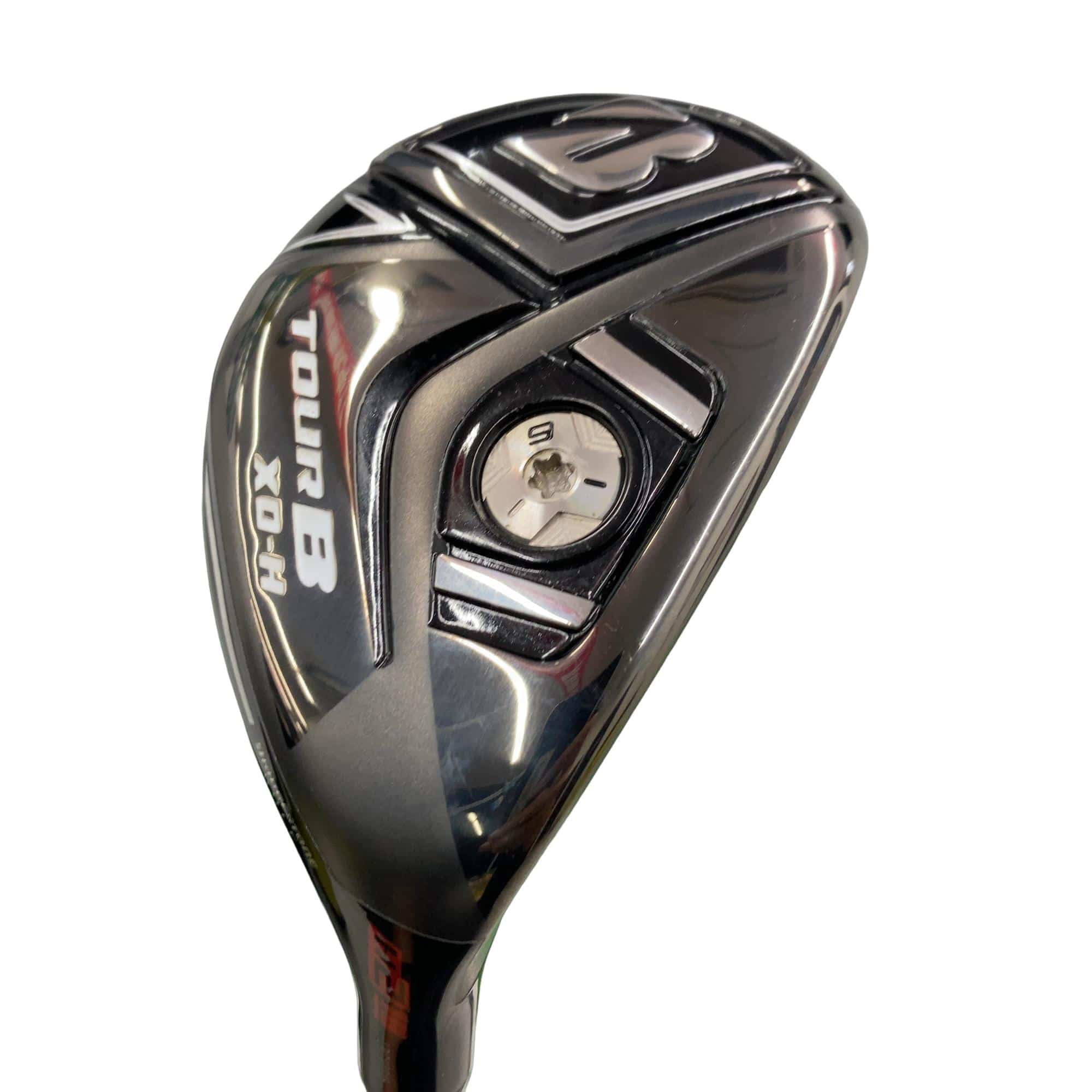 中古 ブリヂストン TOUR B XD－H ユーティリティ 中古クラブを