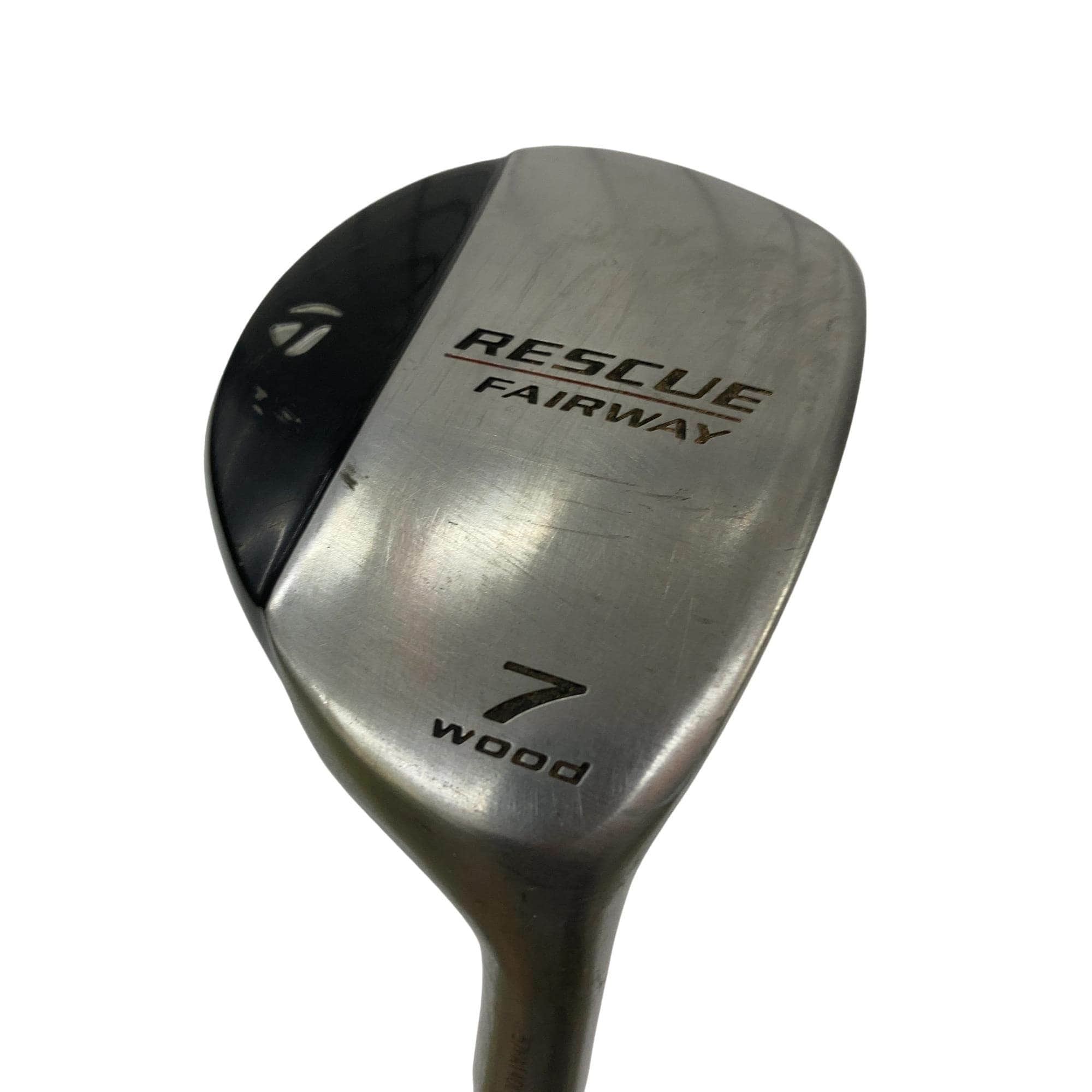 中古 テーラーメイド RESCUE FAIRWAY フェアウェイウッド