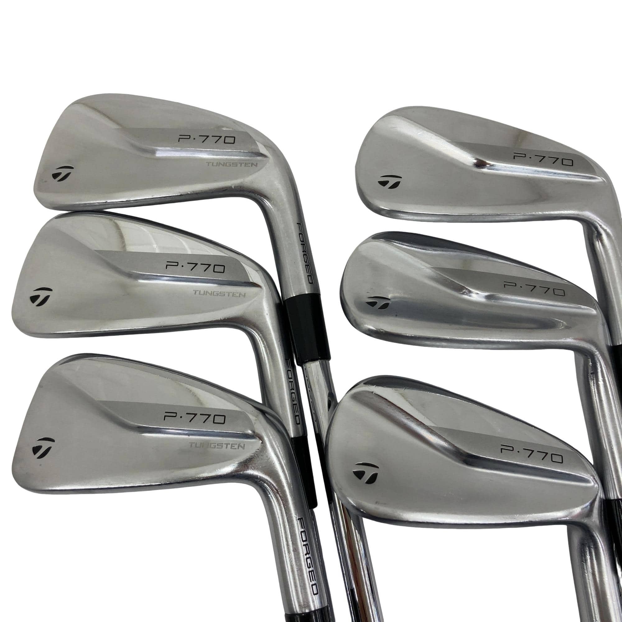 中古 テーラーメイド Taylor Made P・770（2020