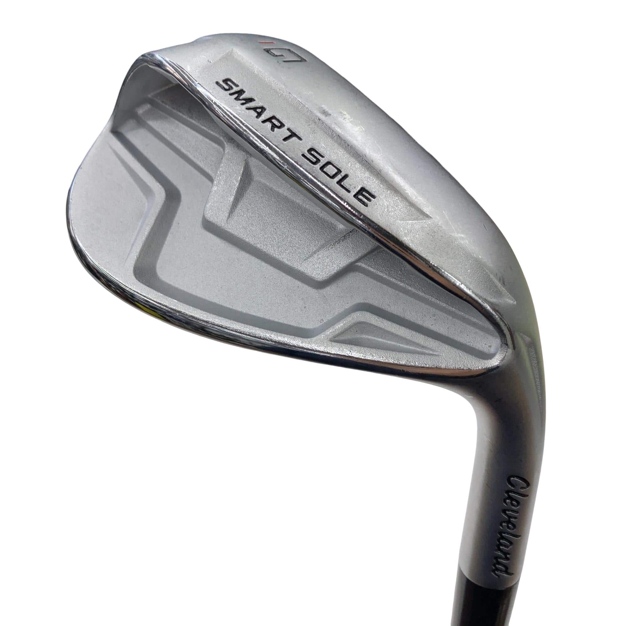 中古 クリーブランド Cleveland SMART SOLE 4