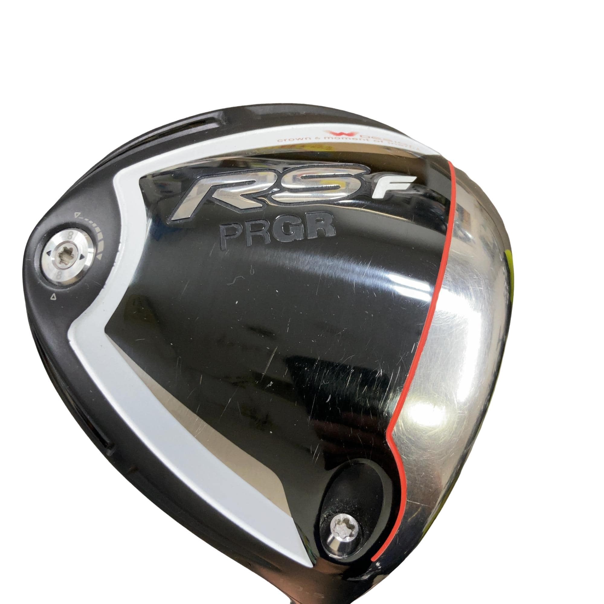 中古 プロギア RS F（2018） ドライバー 中古クラブを買うなら