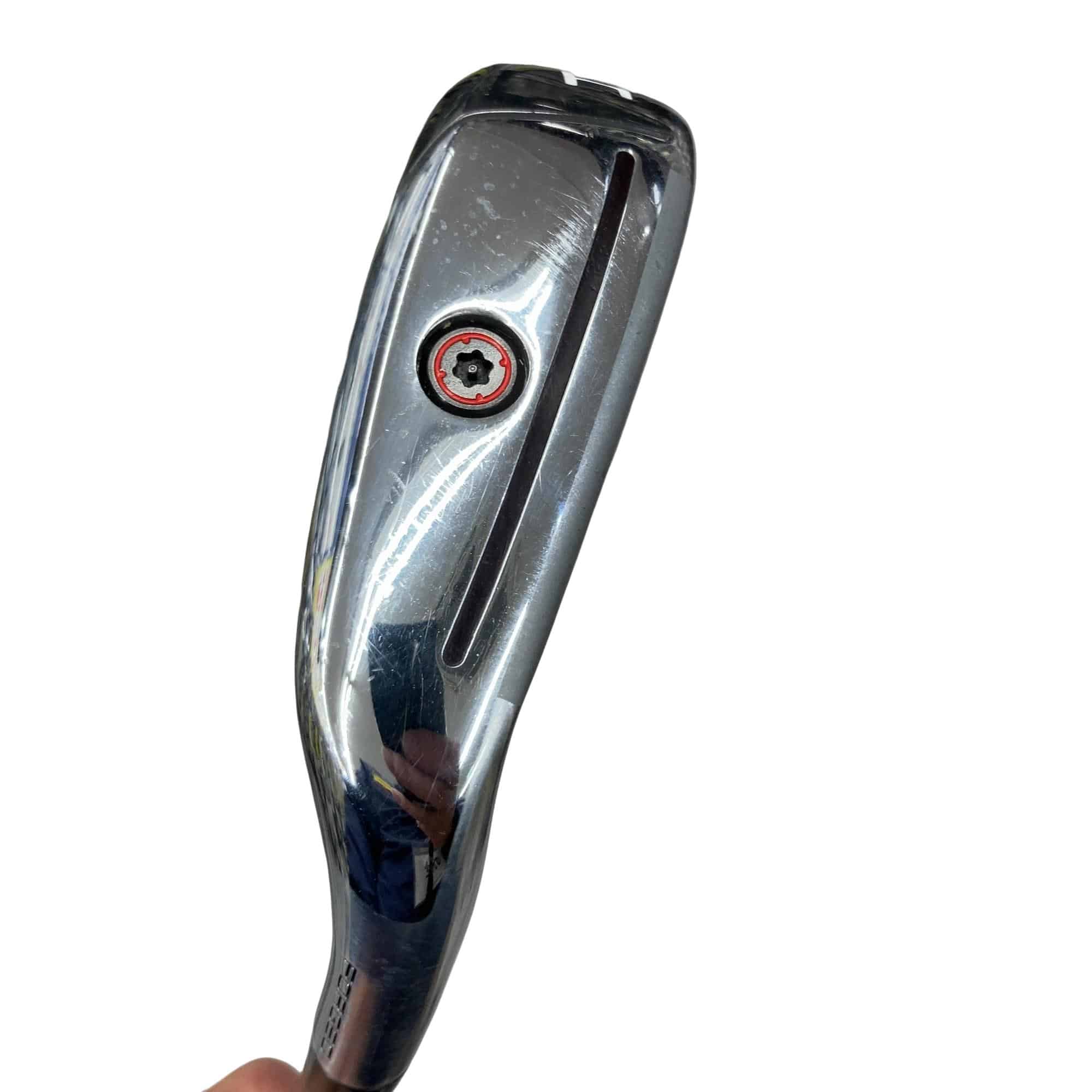 中古 テーラーメイド STEALTH DHY ユーティリティ 中古