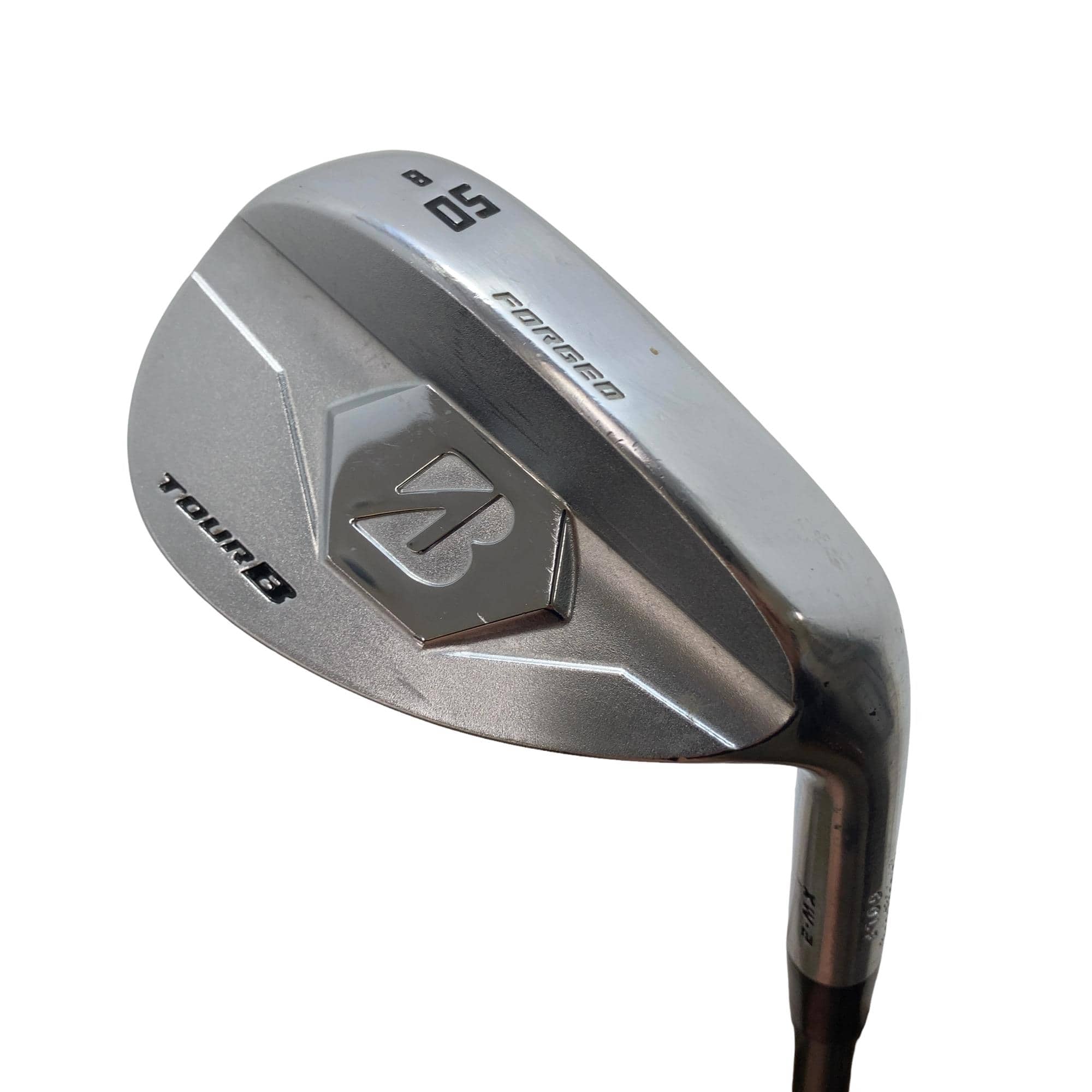 中古 ブリヂストン TOUR B XW－2（シルバー） ウェッジ 中古