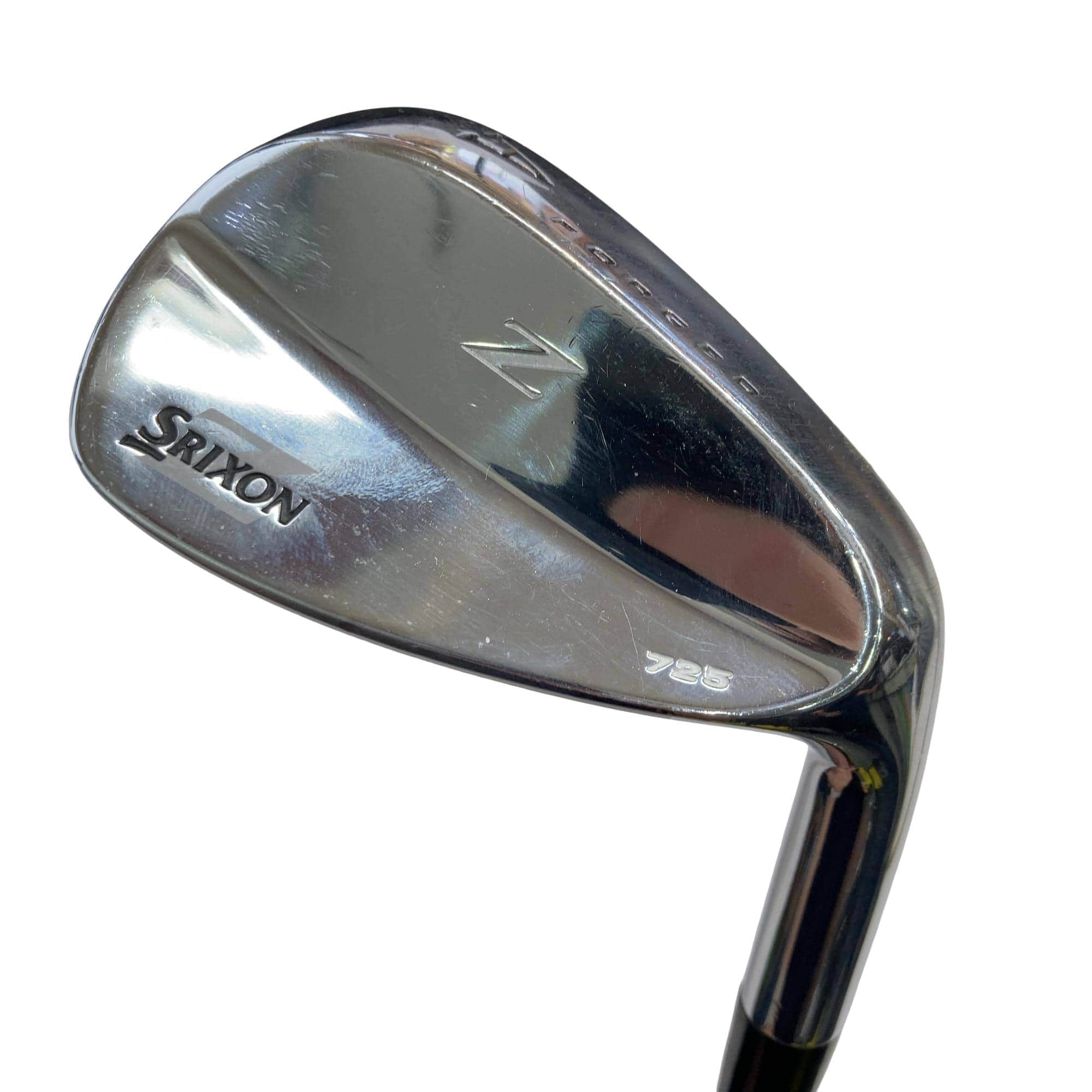 中古 ダンロップ SRIXON Z725 ウェッジ 中古クラブを買う