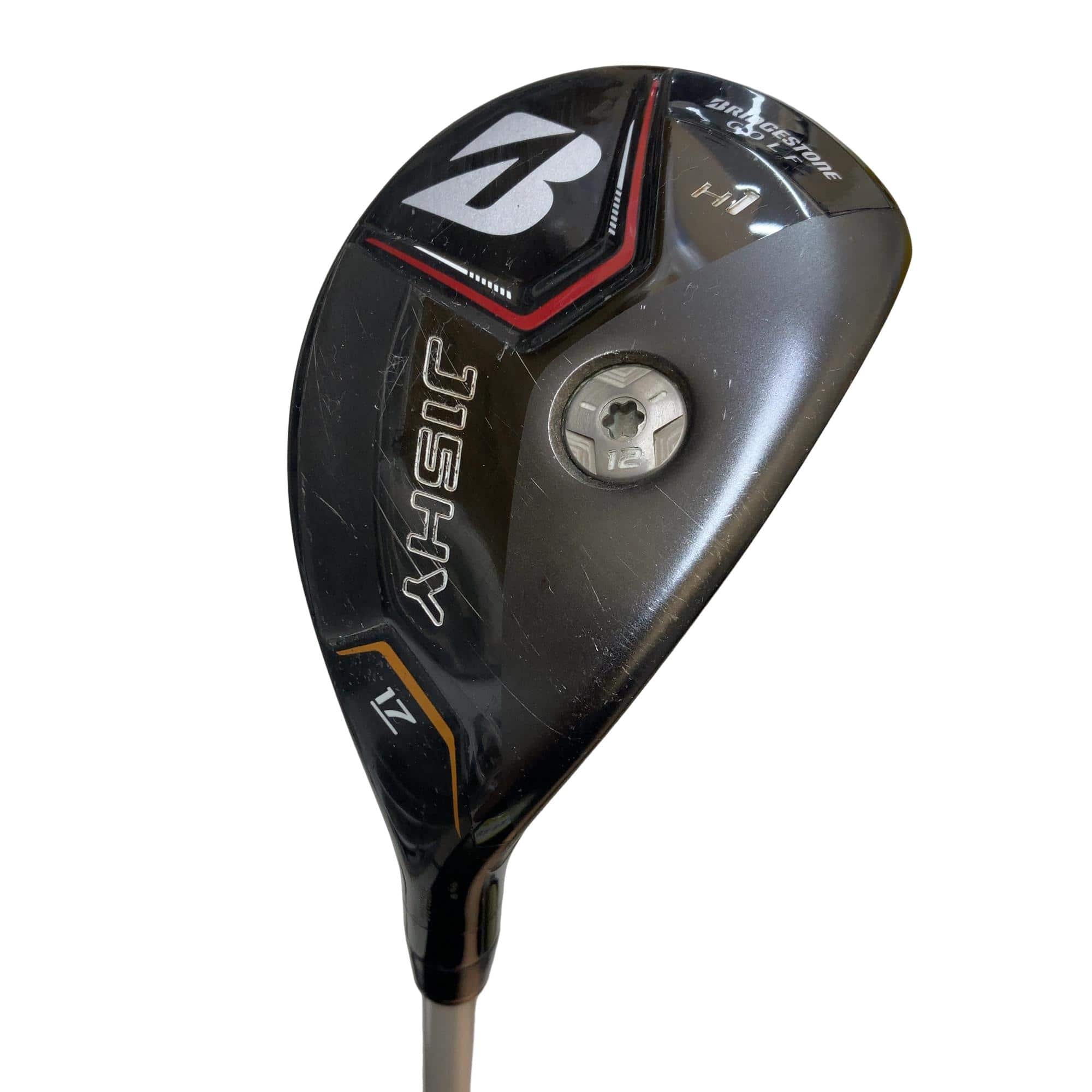 中古 ブリヂストン BRIDGESTONE J15HY ユーティリティ