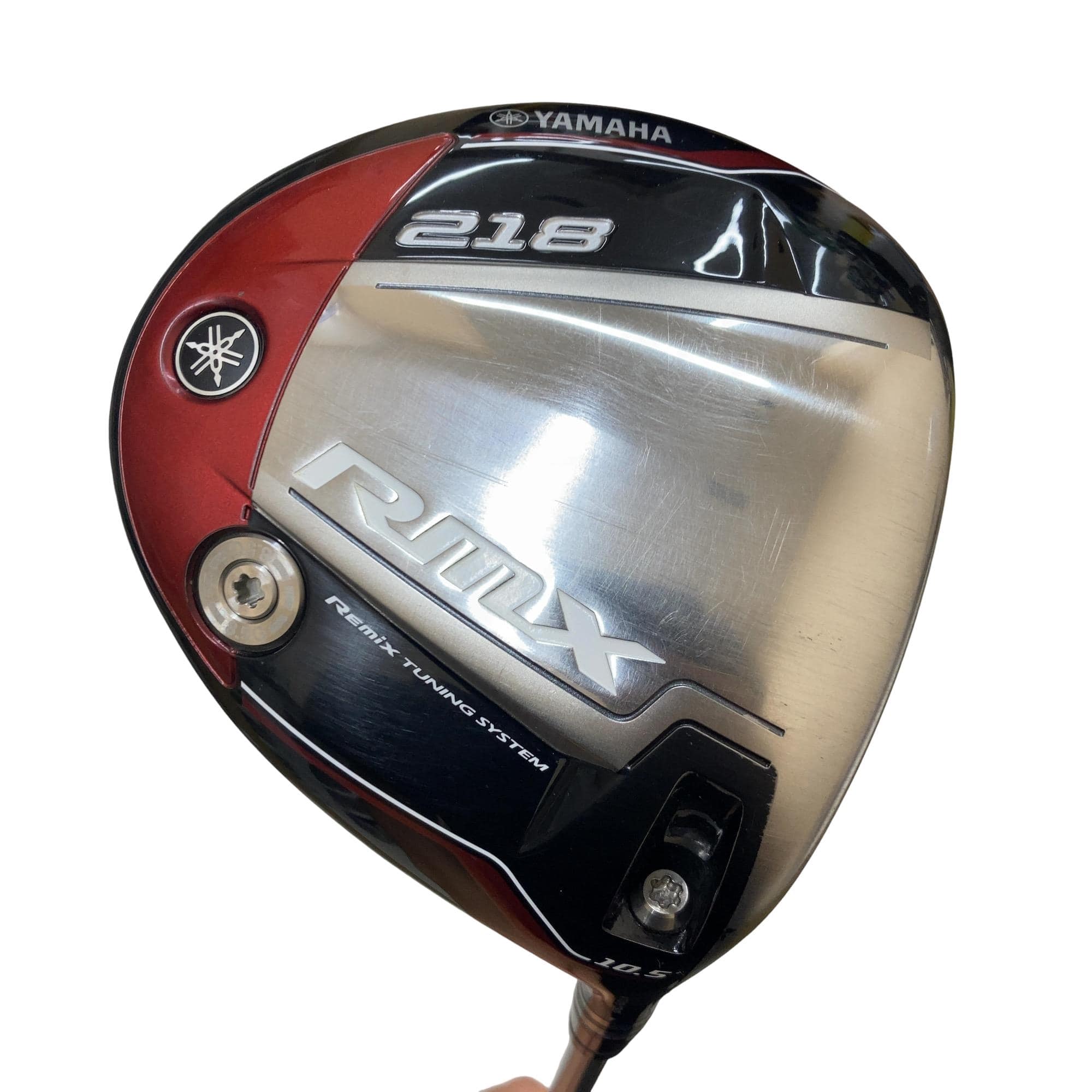 中古 ヤマハ RMX 218 ドライバー 中古クラブを買うならゴルフ