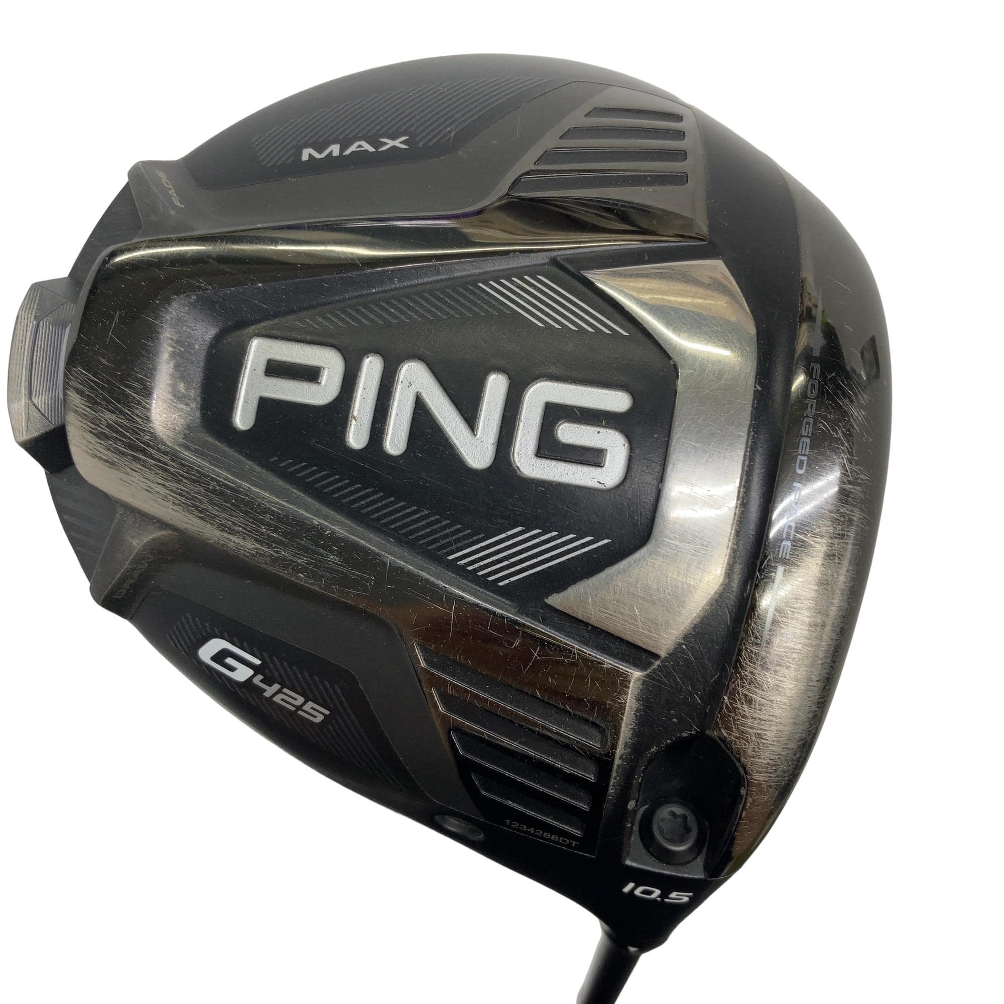 中古 ピン G425 G425 MAX ドライバー 中古クラブを買うなら