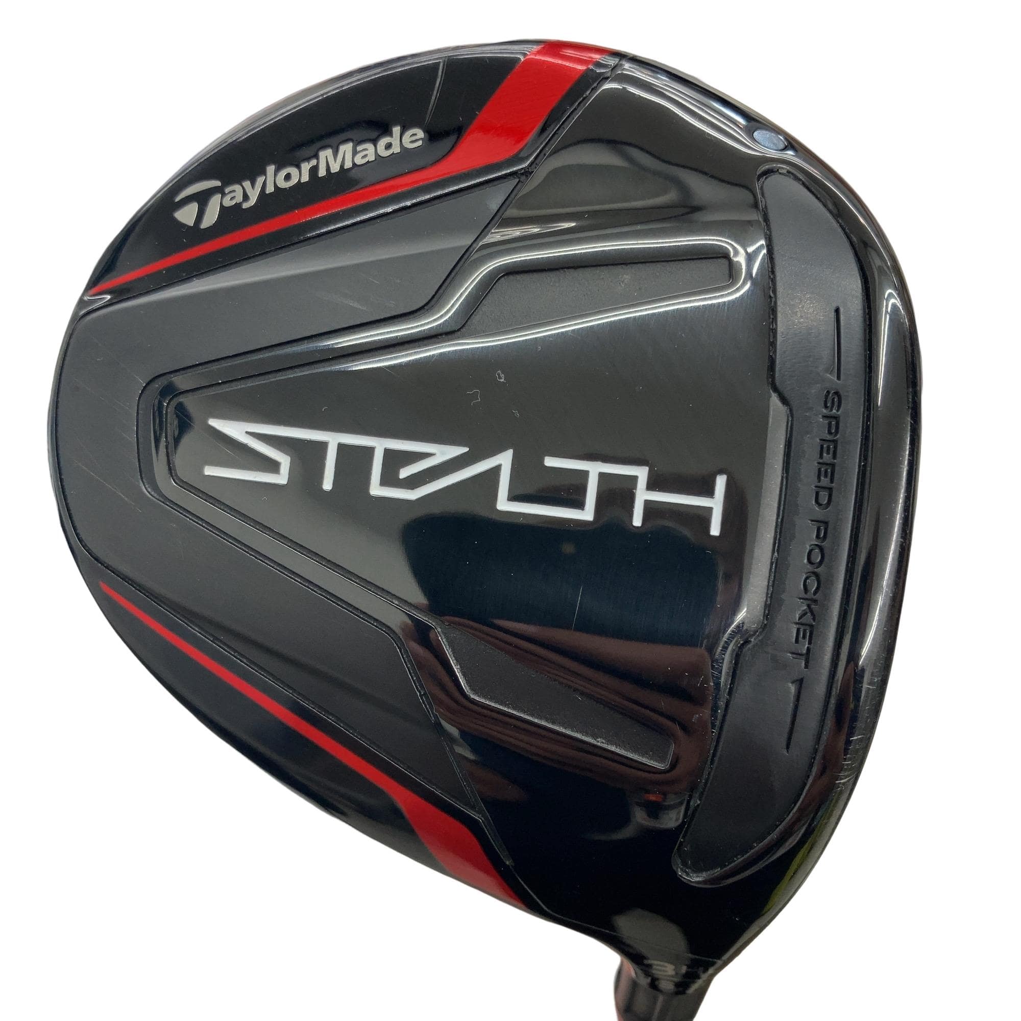 中古 テーラーメイド STEALTH STEALTH フェアウェイ