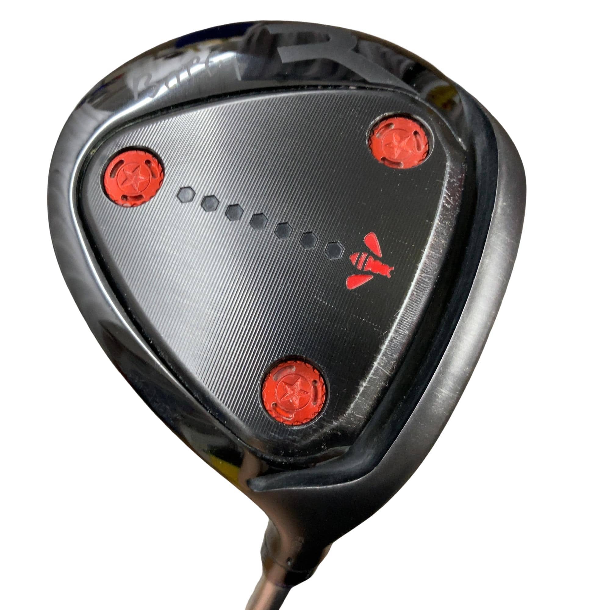 ロッディオ　5Wニュートラルソール 中古 ロッディオ RODDIO フェアウェイウッド（2024