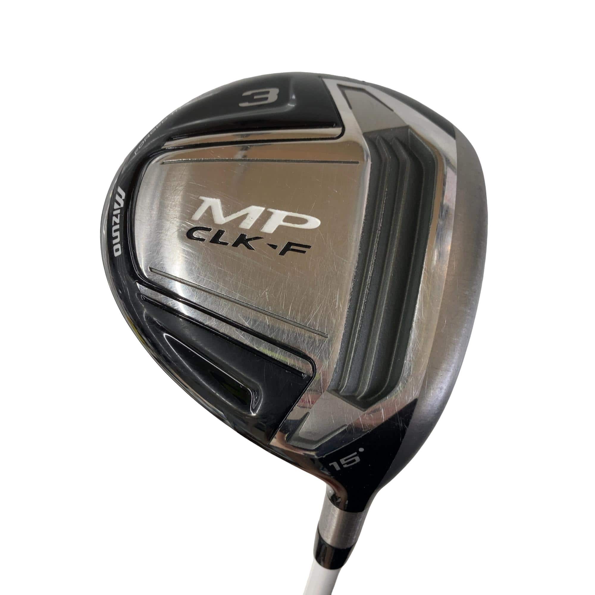 中古 ミズノ MP CLK－F フェアウェイウッド 中古クラブを買う