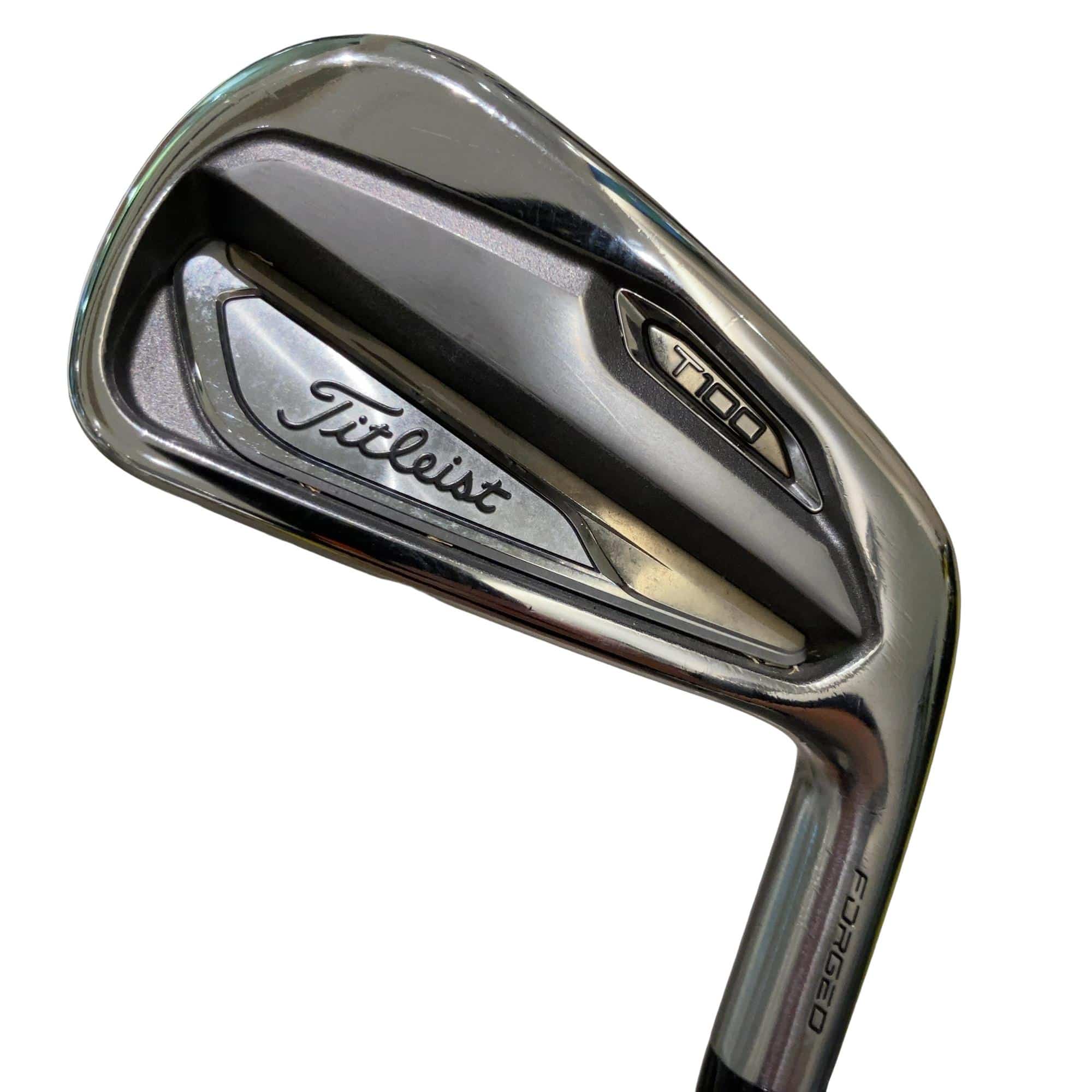 中古 タイトリスト Titleist T100 単品アイアン 中古