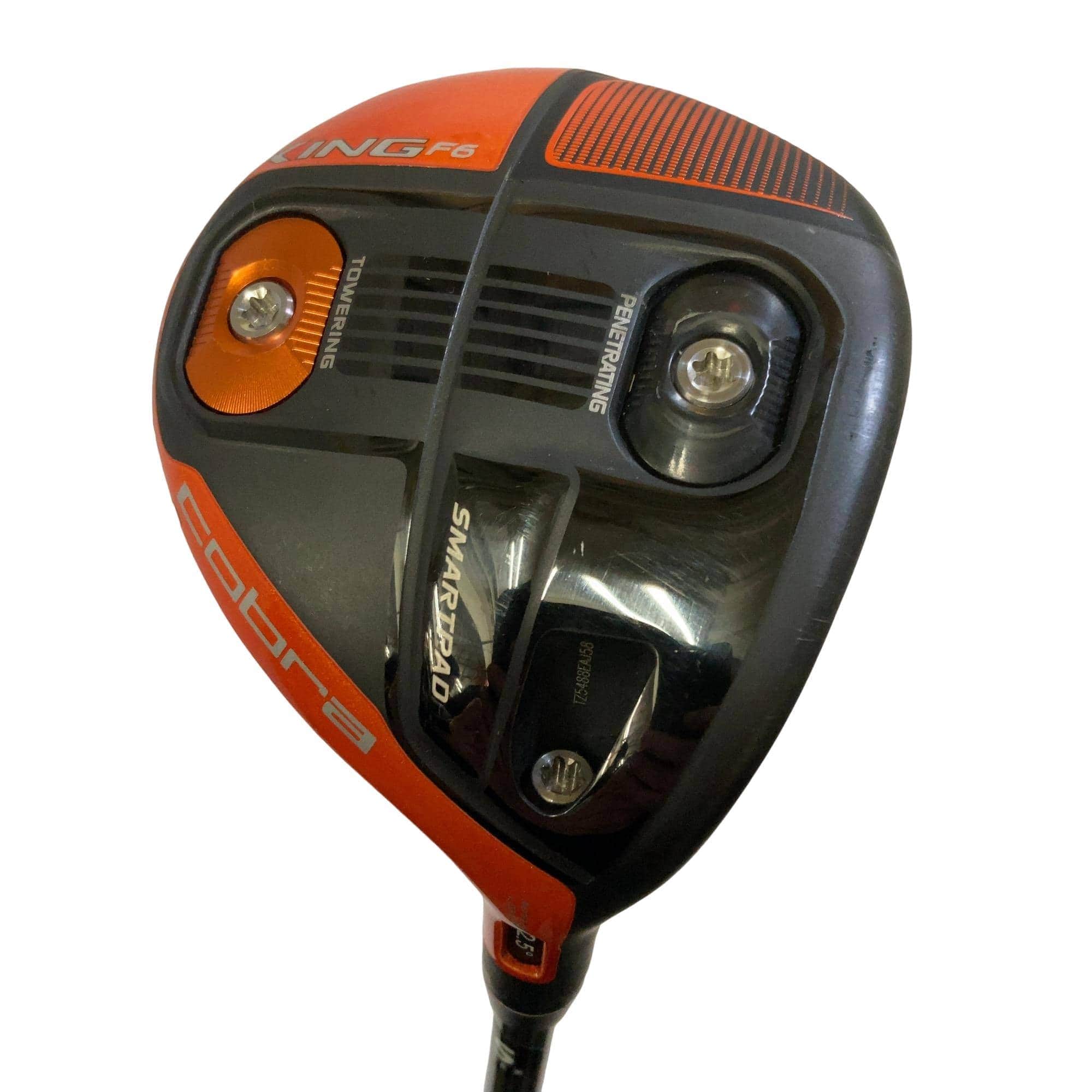 中古 コブラ KING F6 フェアウェイウッド 中古クラブを買うなら